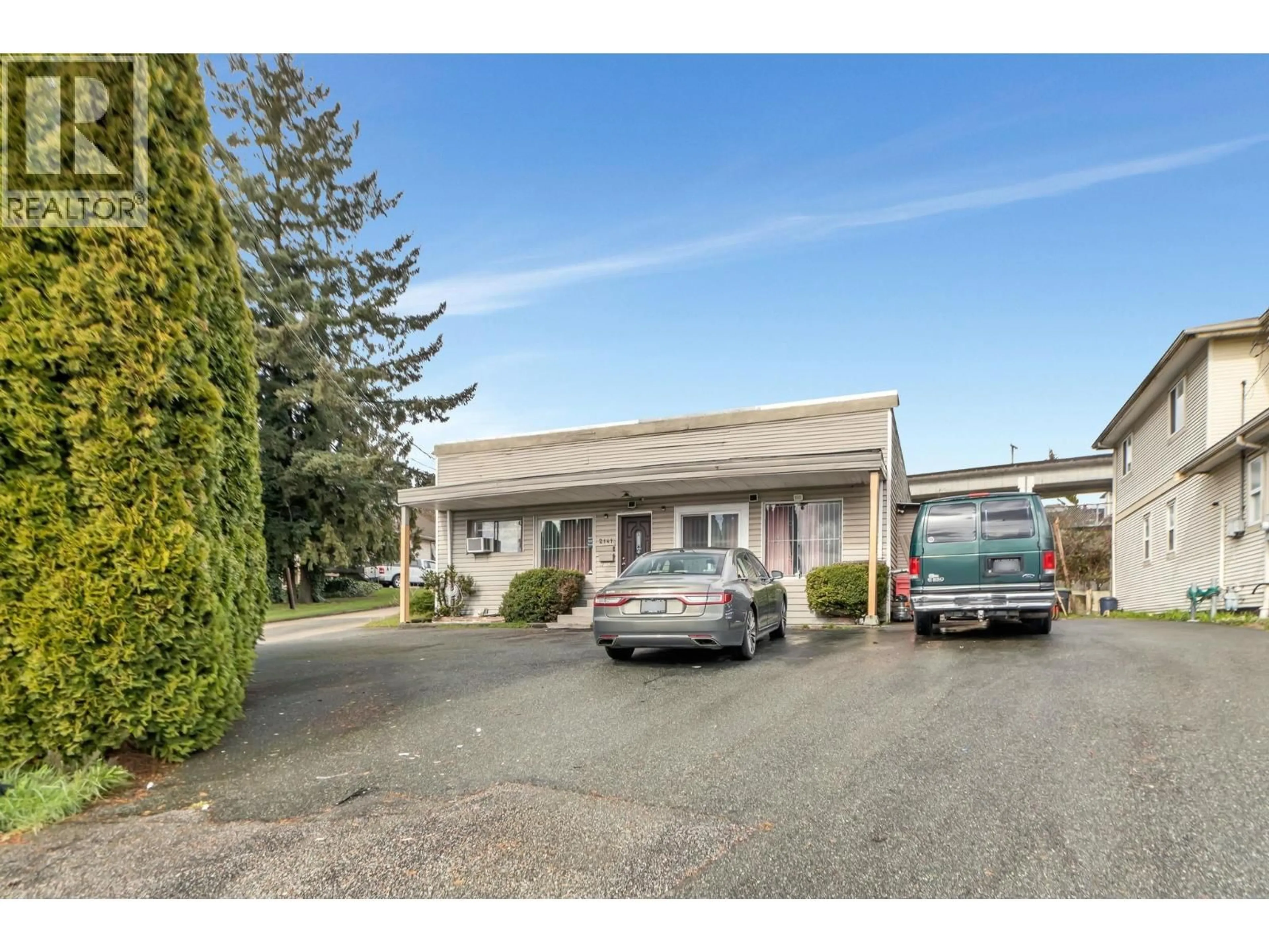 Unknown for 2141 MARINE WAY, New Westminster British Columbia V3M2H2