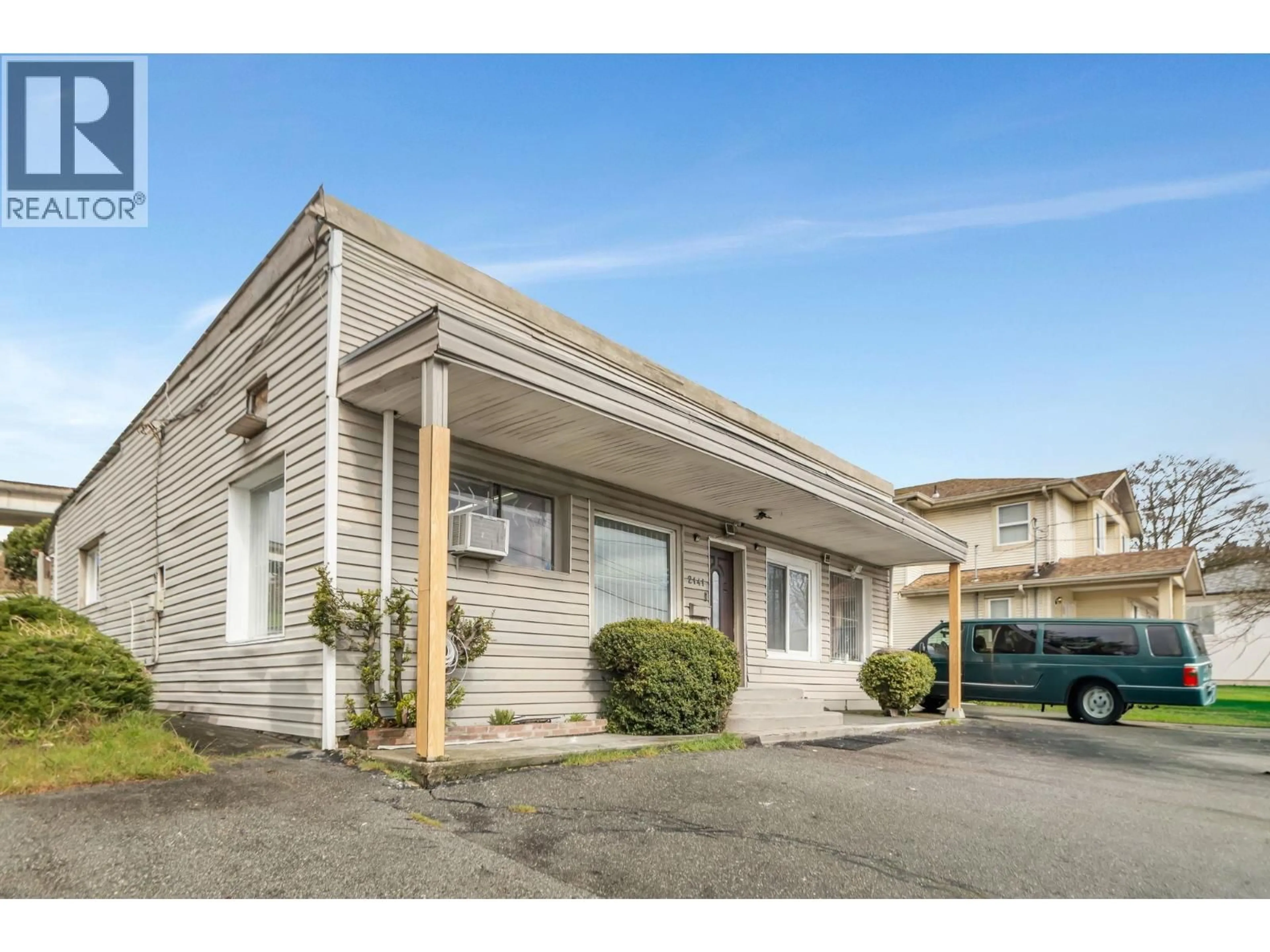 Unknown for 2141 MARINE WAY, New Westminster British Columbia V3M2H2