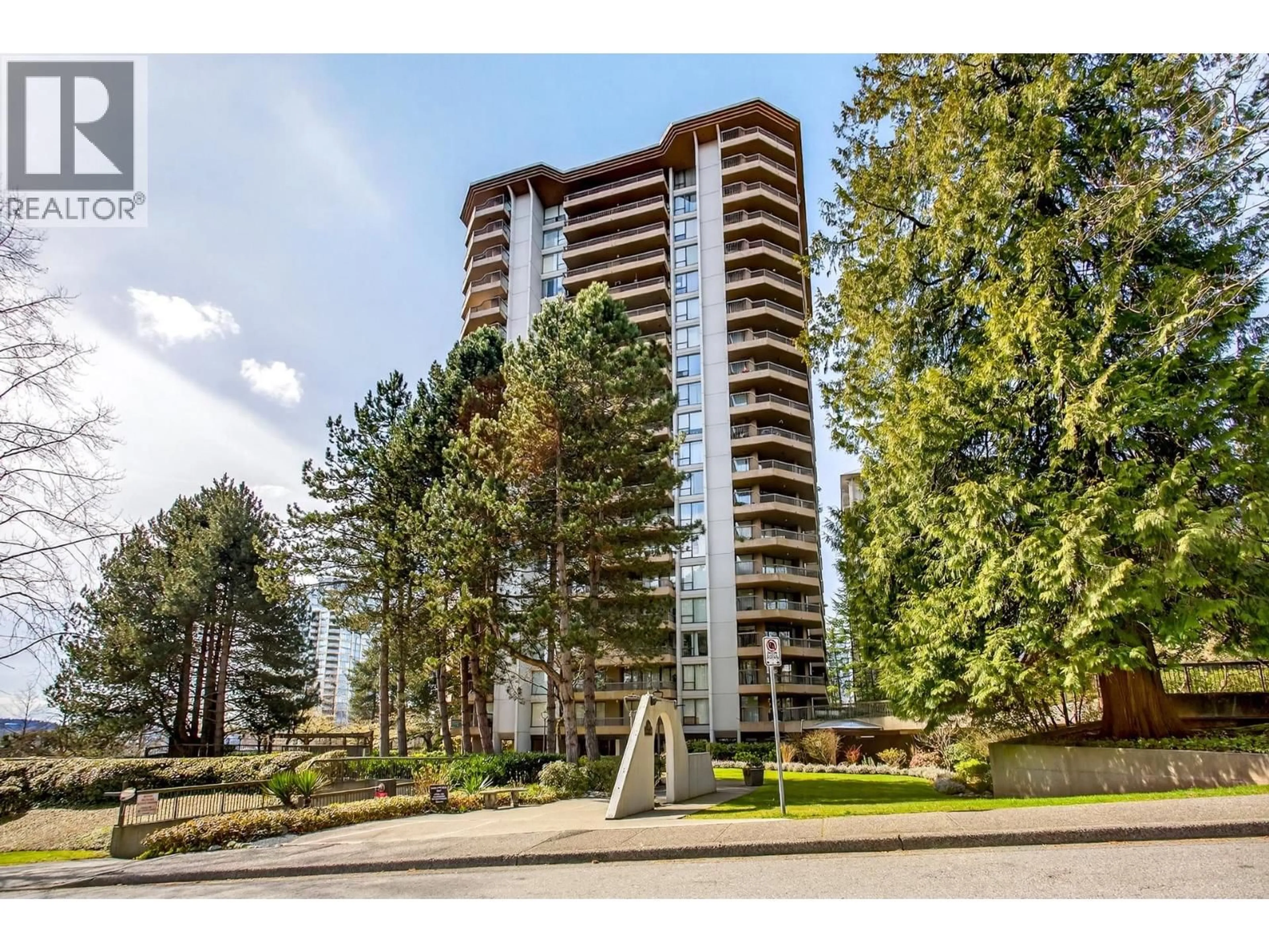 Unknown for 1608 - 2041 BELLWOOD AVENUE, Burnaby British Columbia V5B4V5