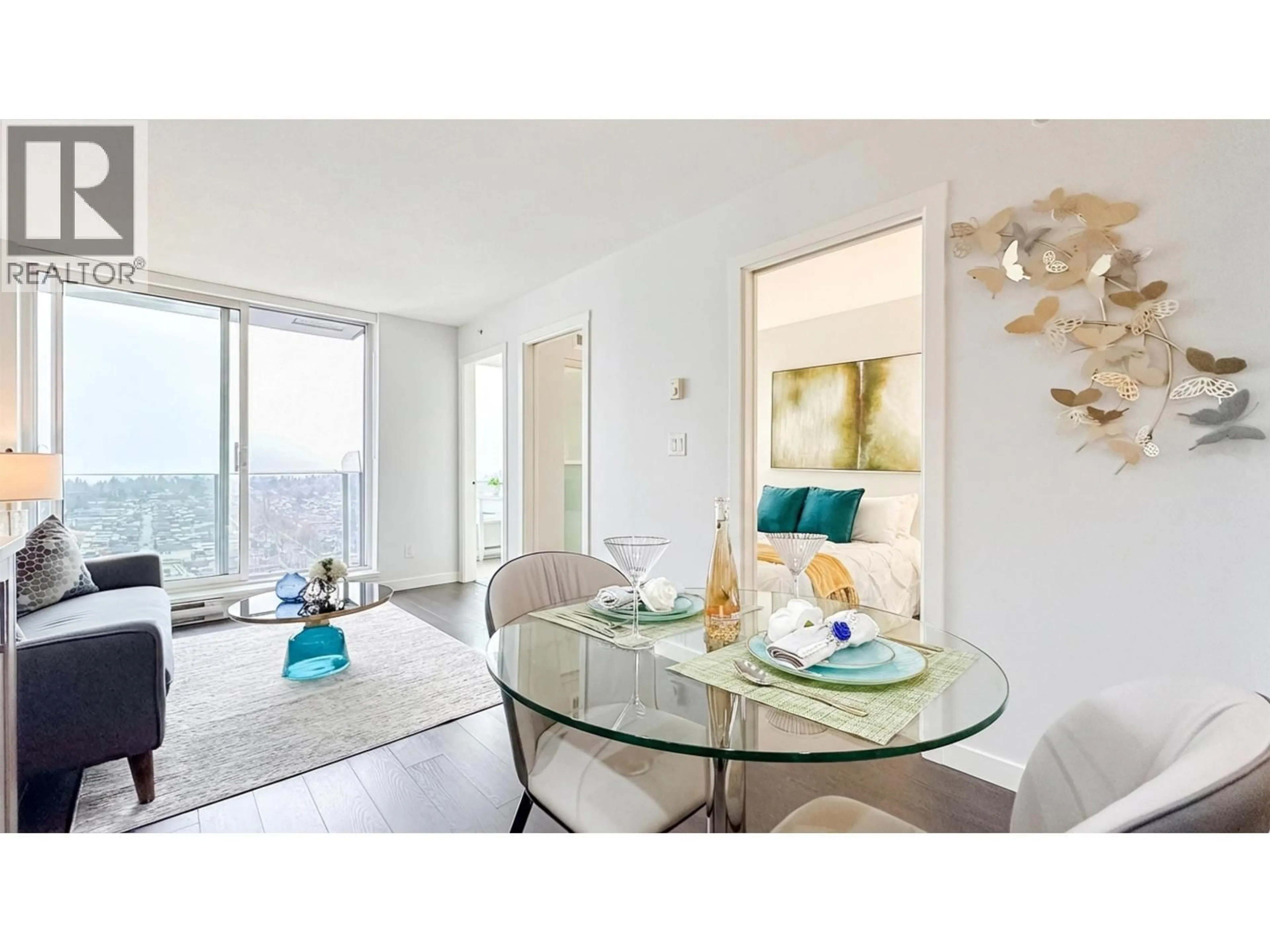 Unknown for 2903 - 5470 ORMIDALE STREET, Vancouver British Columbia V5R0G6