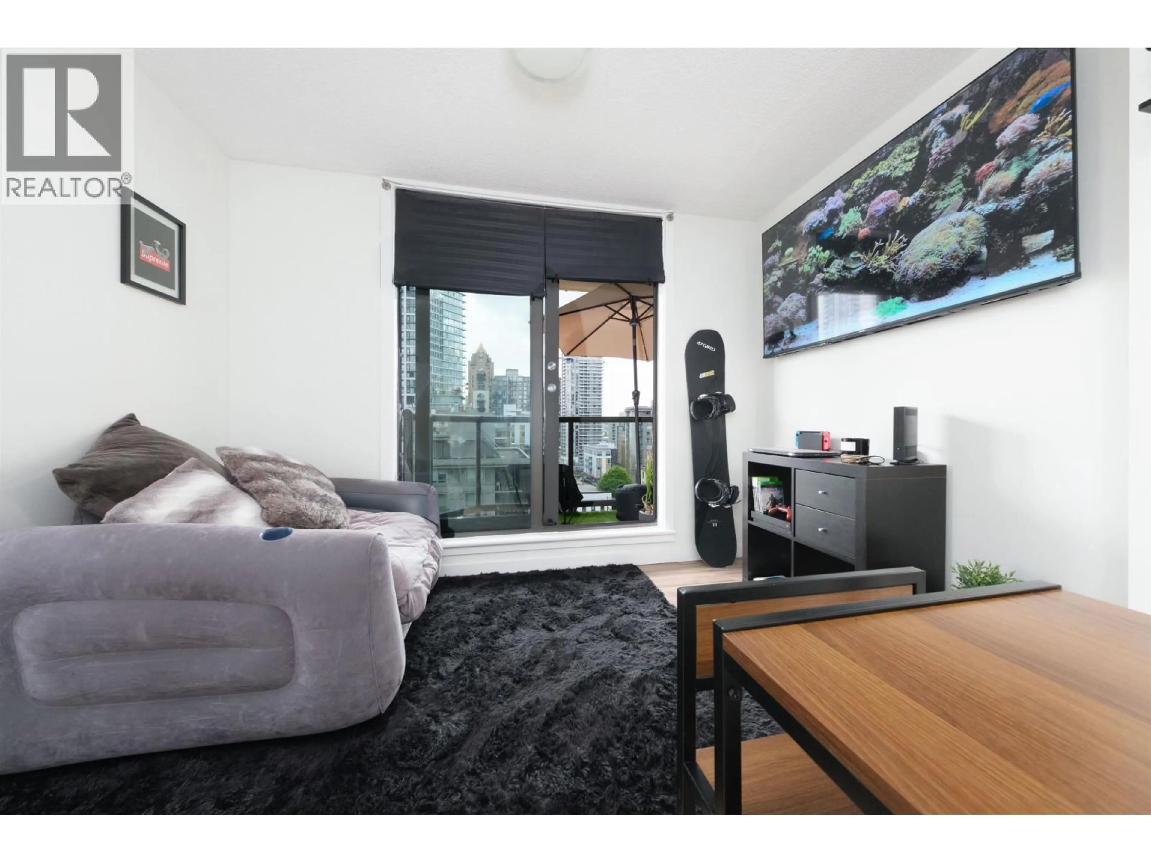 Unknown for 801 - 789 DRAKE STREET, Vancouver British Columbia V6Z2N7