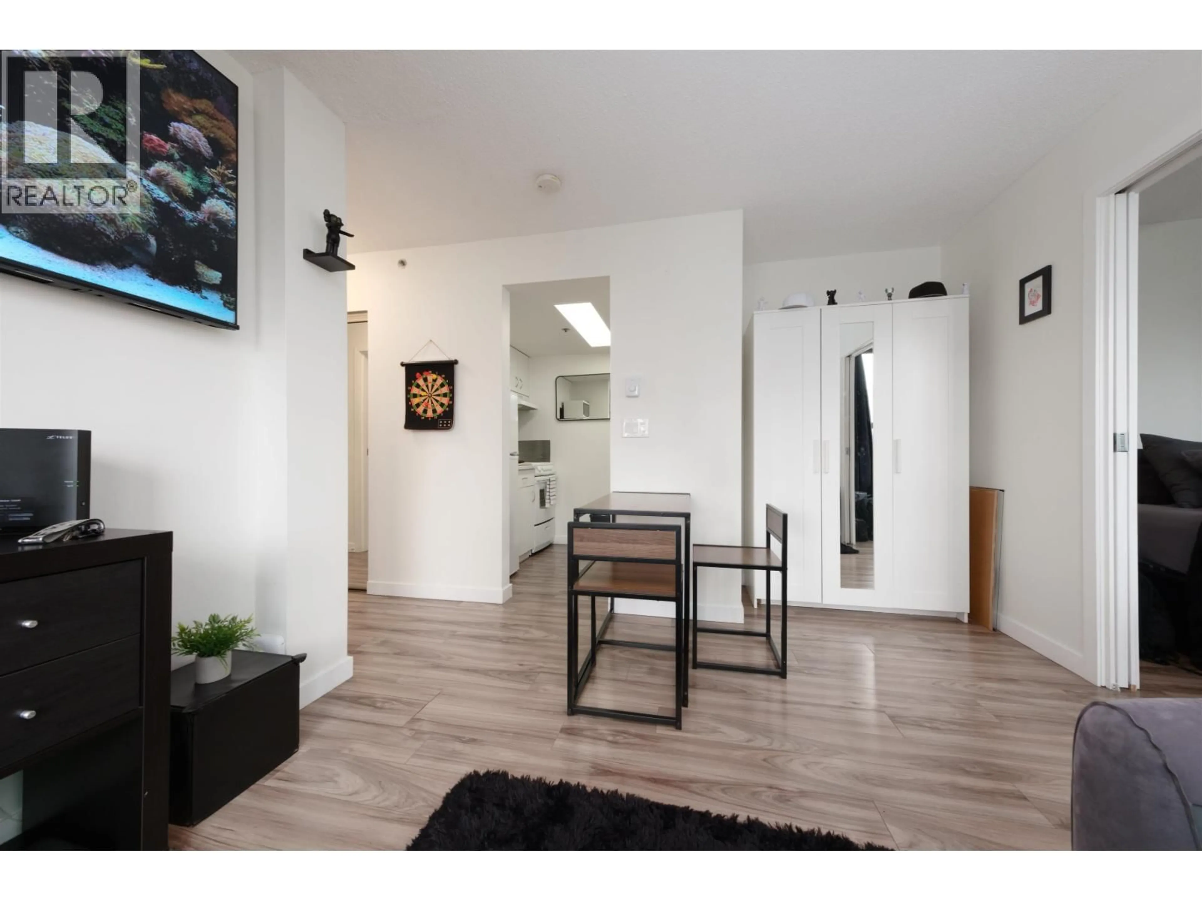 Unknown for 801 - 789 DRAKE STREET, Vancouver British Columbia V6Z2N7