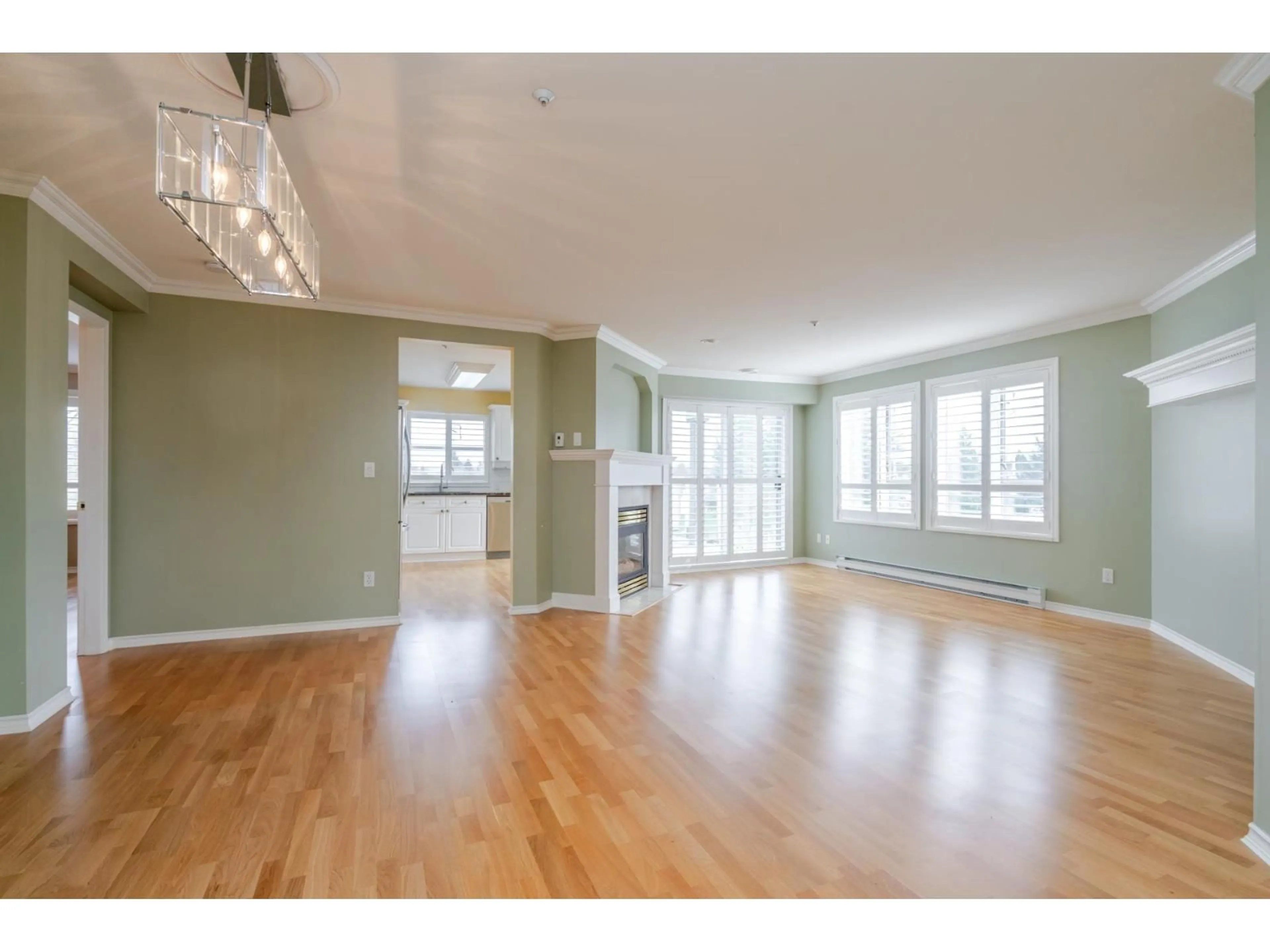 Unknown for 310 - 20448 PARK AVENUE, Langley British Columbia V3A4N3