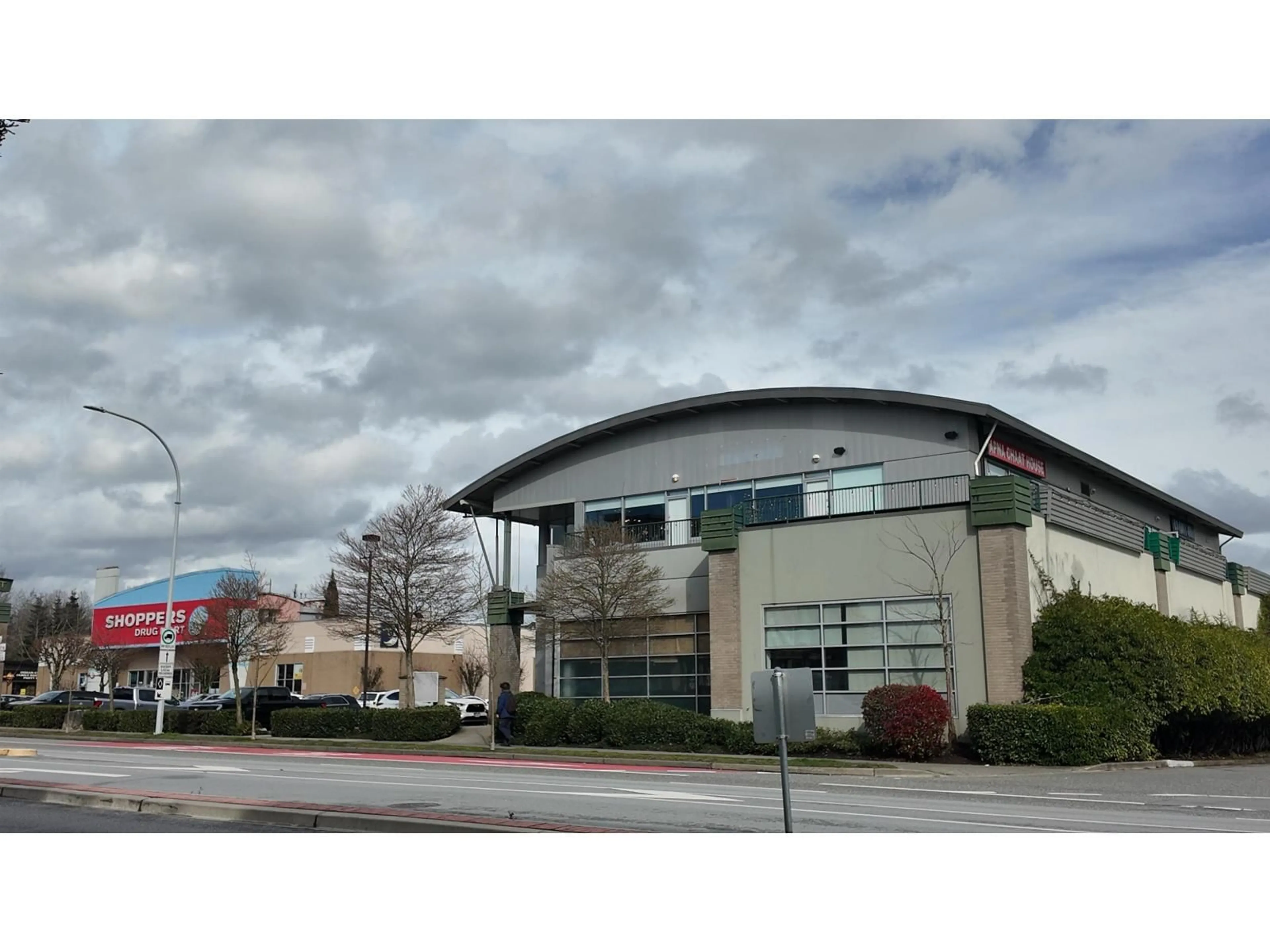 Blurry image for 414 - 7445 120 STREET, Delta British Columbia V4C0B3