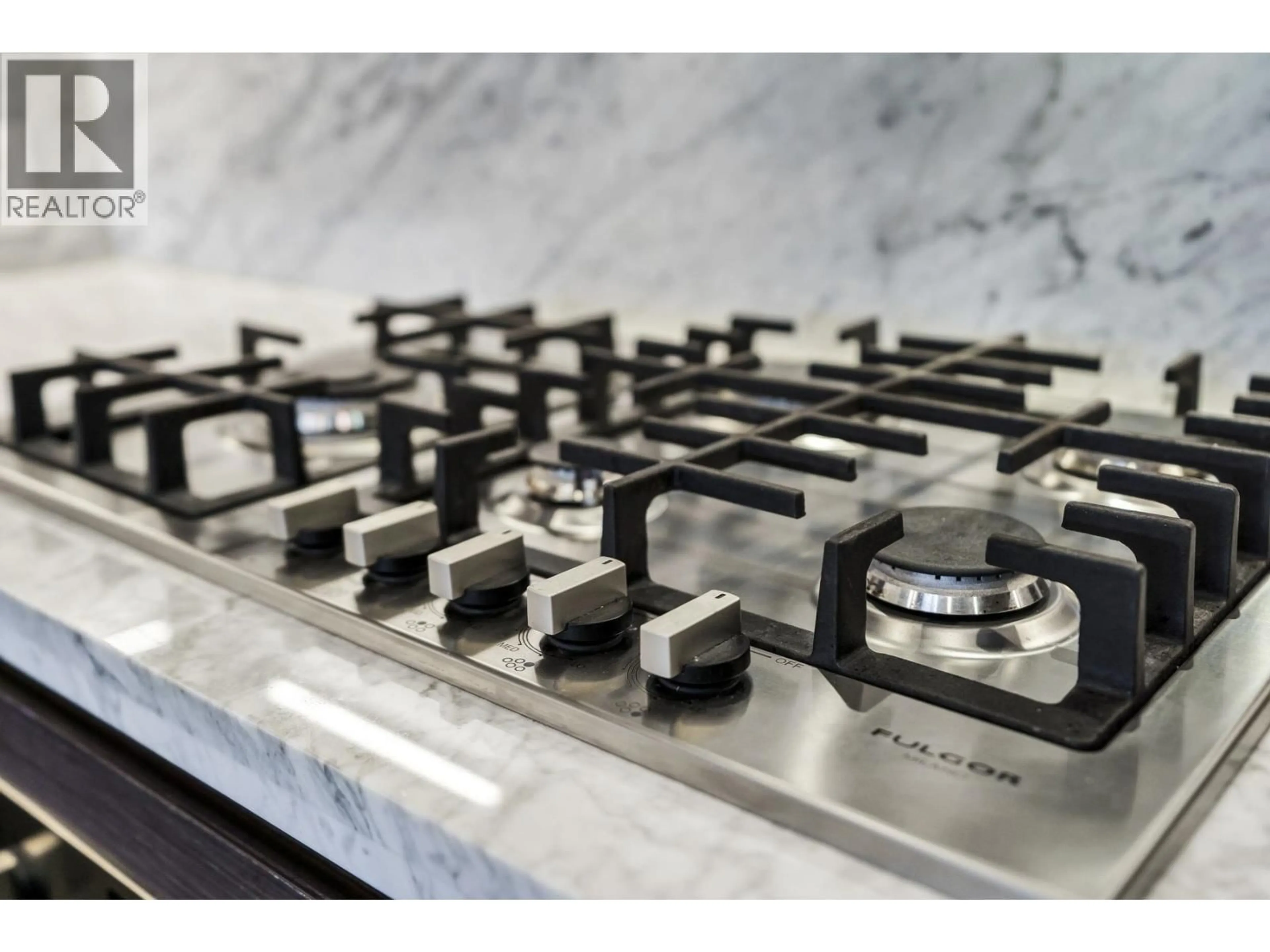 Contemporary kitchen, unknown for 805 - 305 MORRISSEY ROAD, Port Moody British Columbia V3H0M3