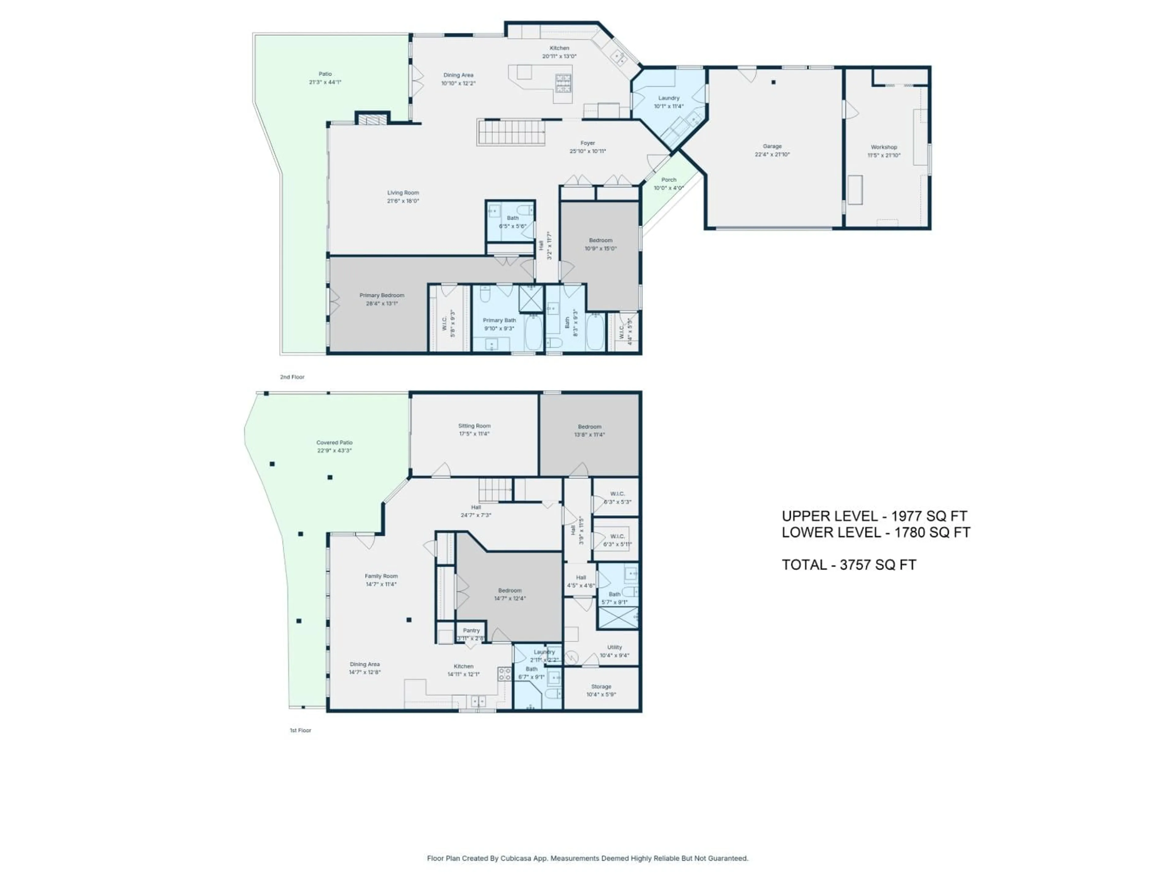 Floor plan for 13387 13A AVENUE, Surrey British Columbia V4A5Y3