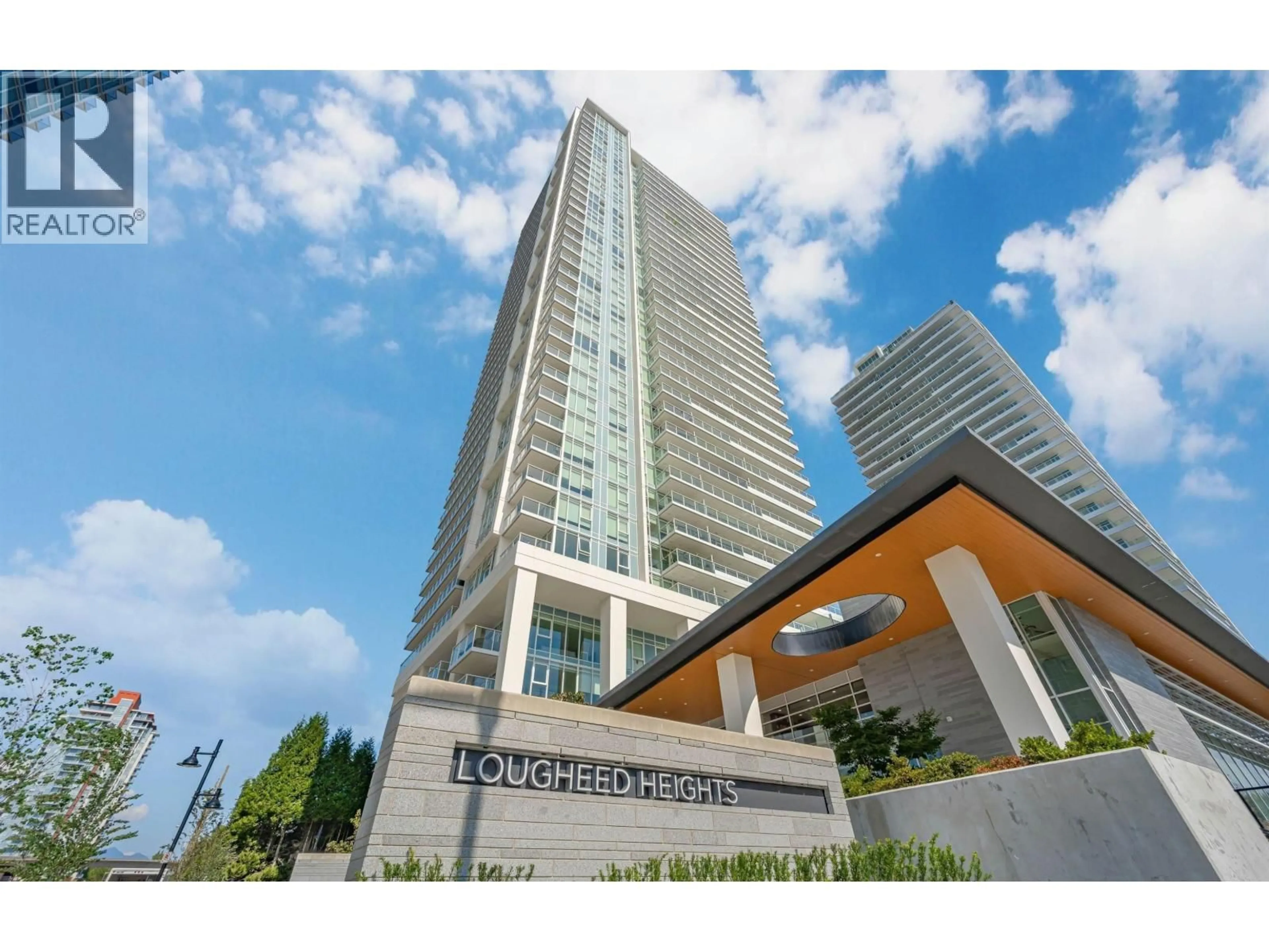 Indoor foyer for 907 - 525 FOSTER AVENUE, Coquitlam British Columbia V3J0H6