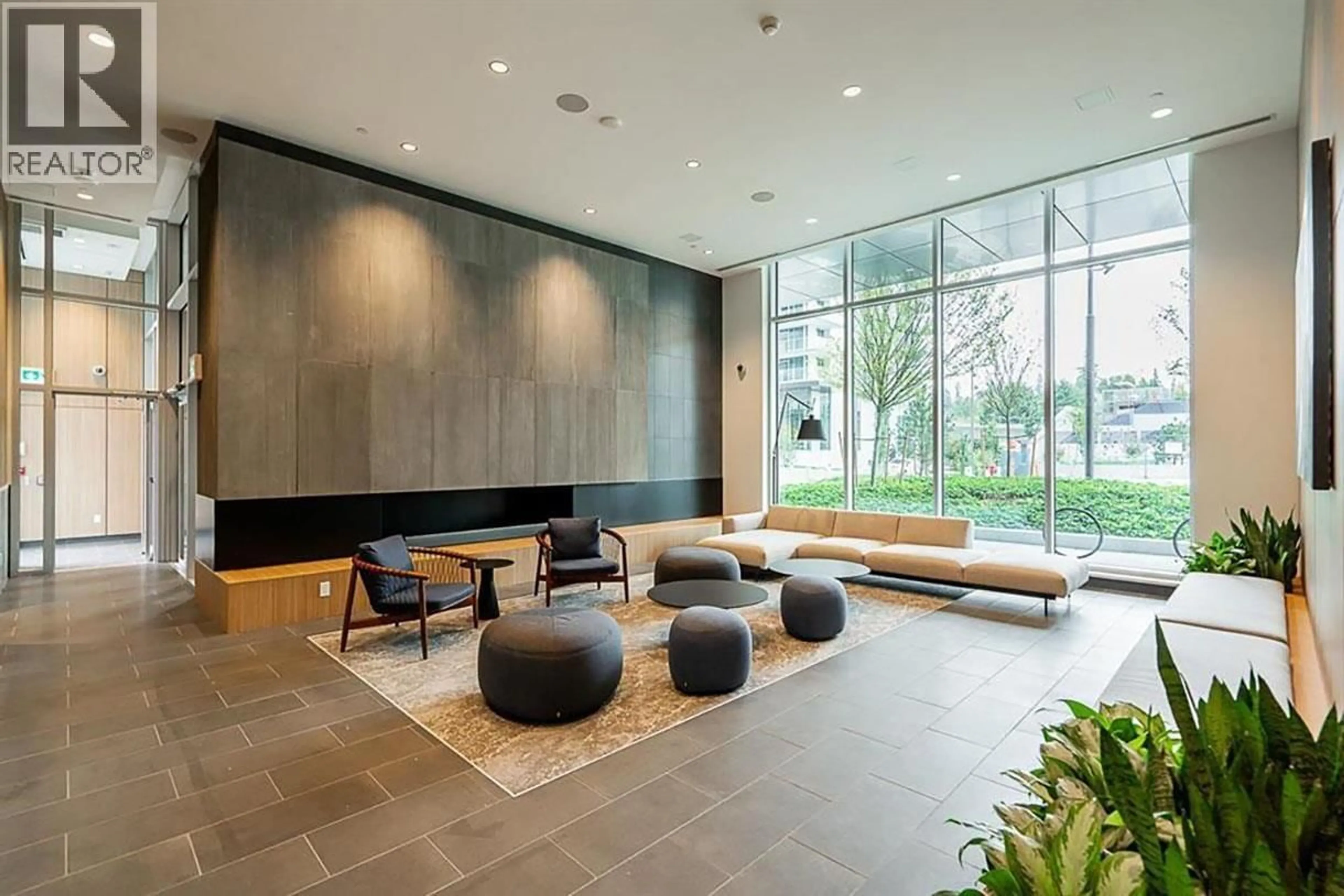 Lobby for 502 - 3833 EVERGREEN PLACE, Burnaby British Columbia V3J0M2