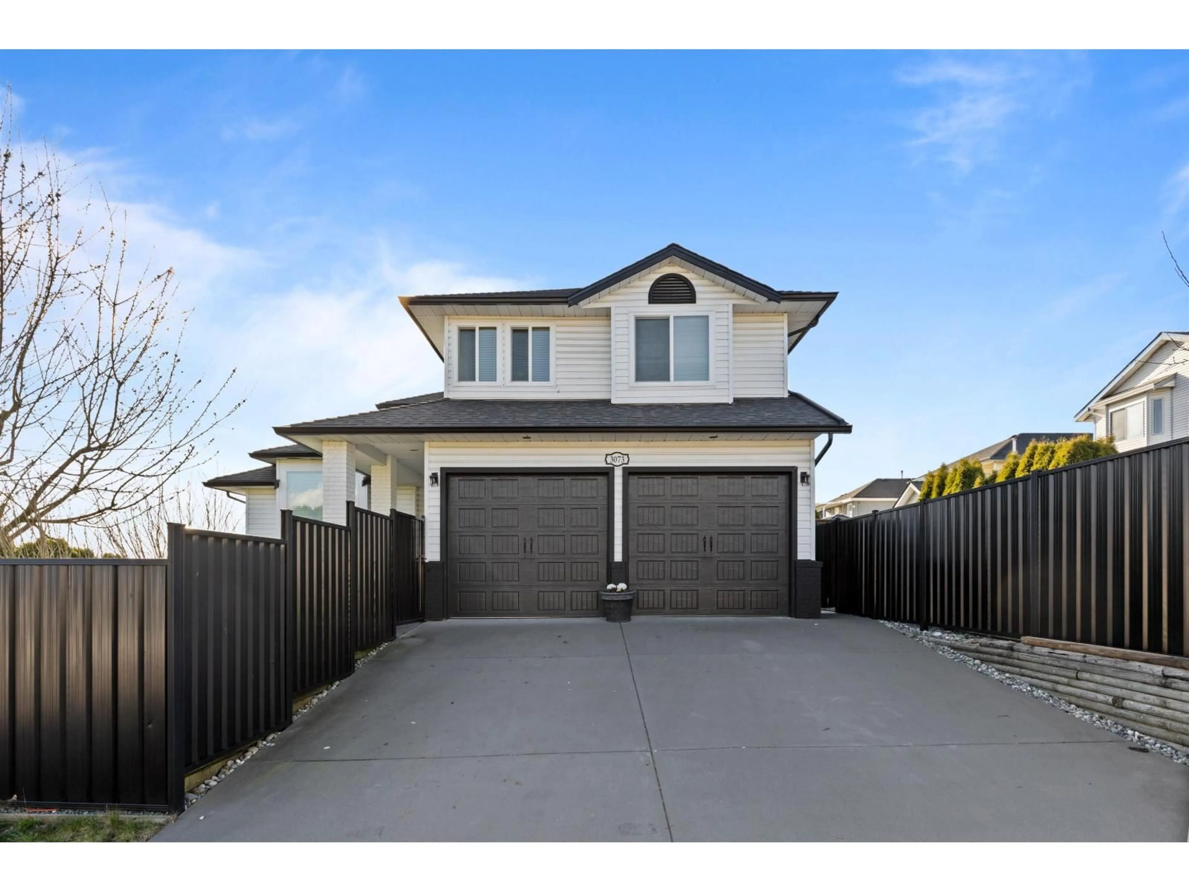 Unknown for 3073 KINGFISHER DRIVE, Abbotsford British Columbia V2T5K5