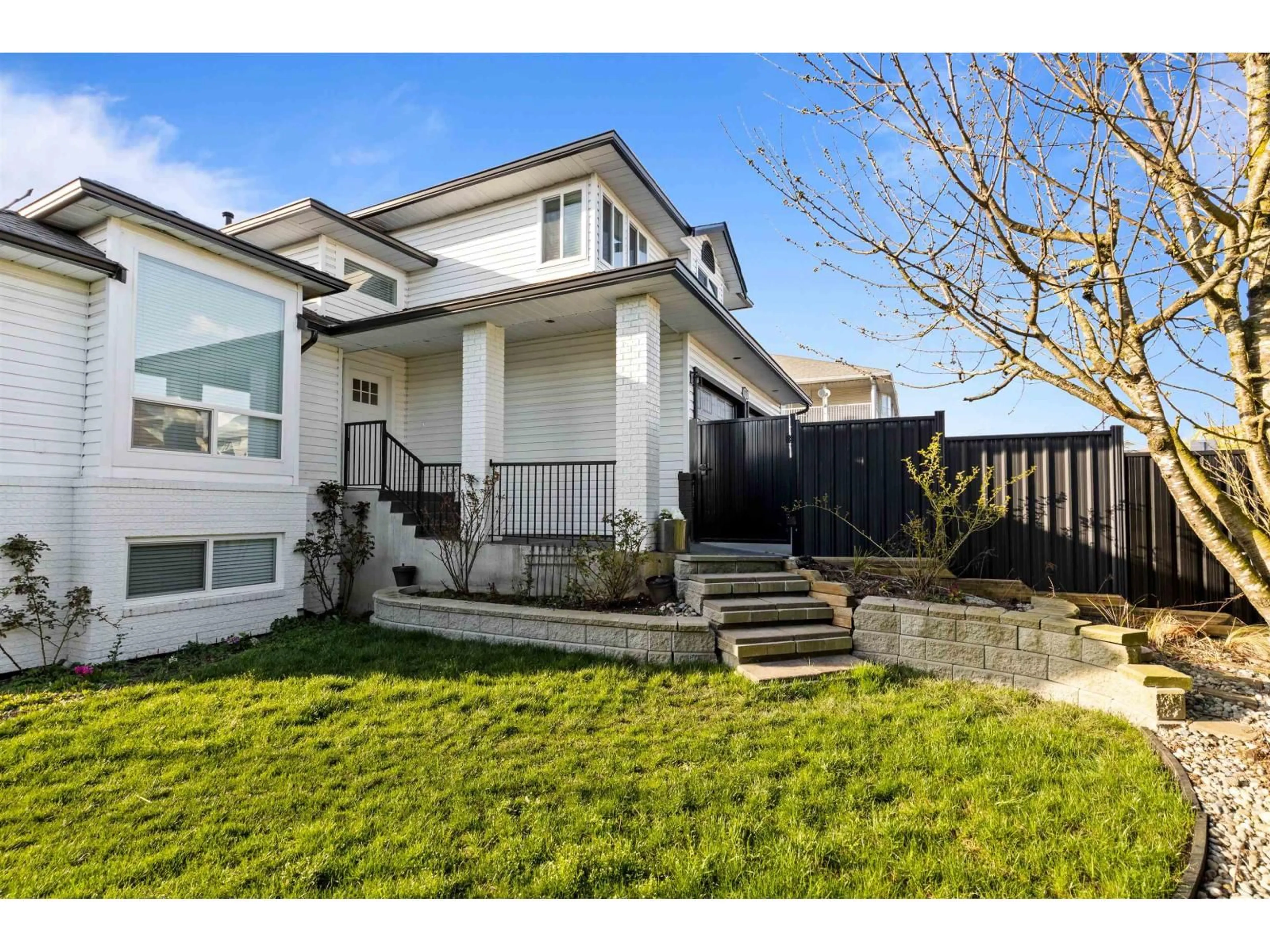 Unknown for 3073 KINGFISHER DRIVE, Abbotsford British Columbia V2T5K5