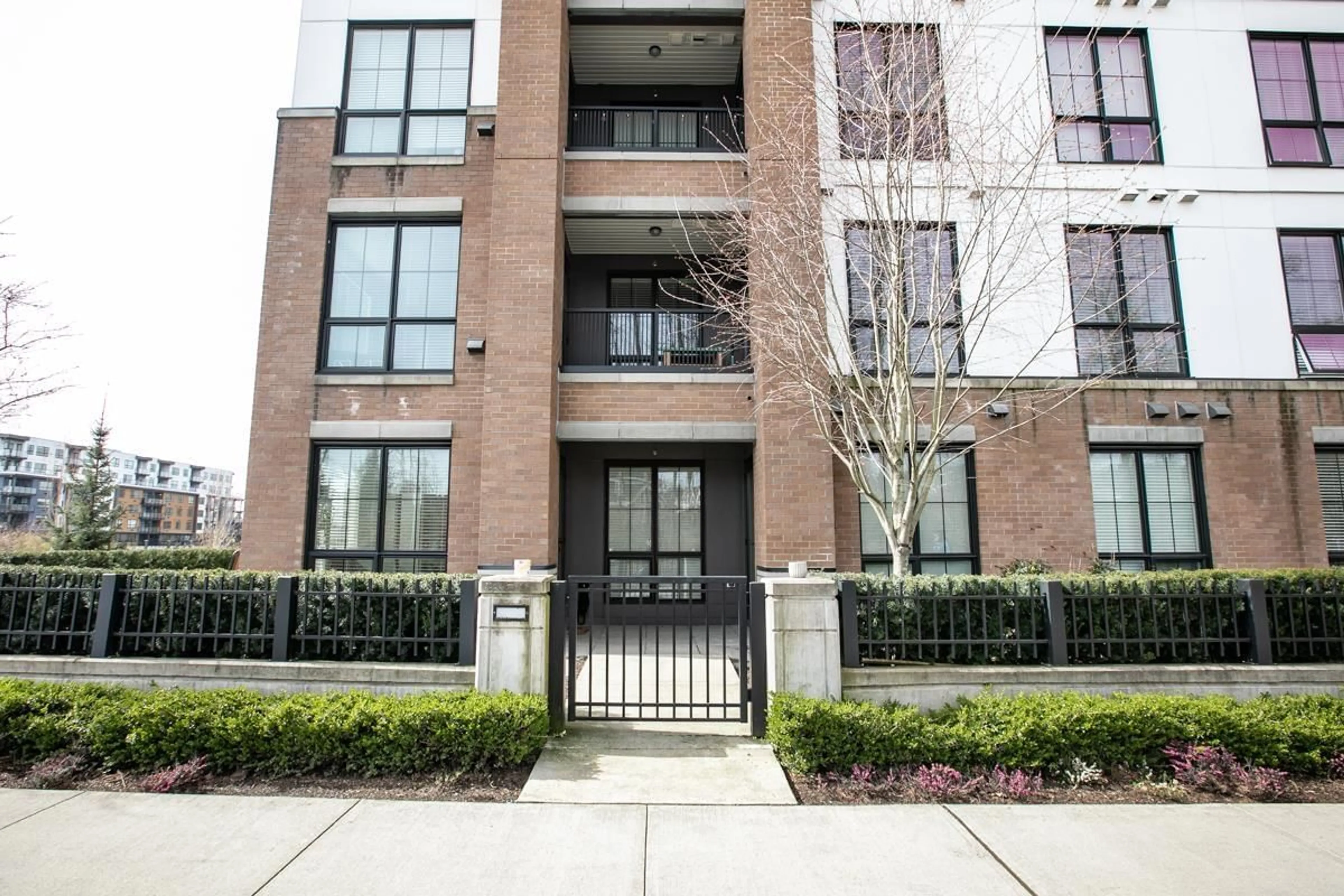 Unknown for 104 - 8327 201 STREET, Langley British Columbia V2Y3P5