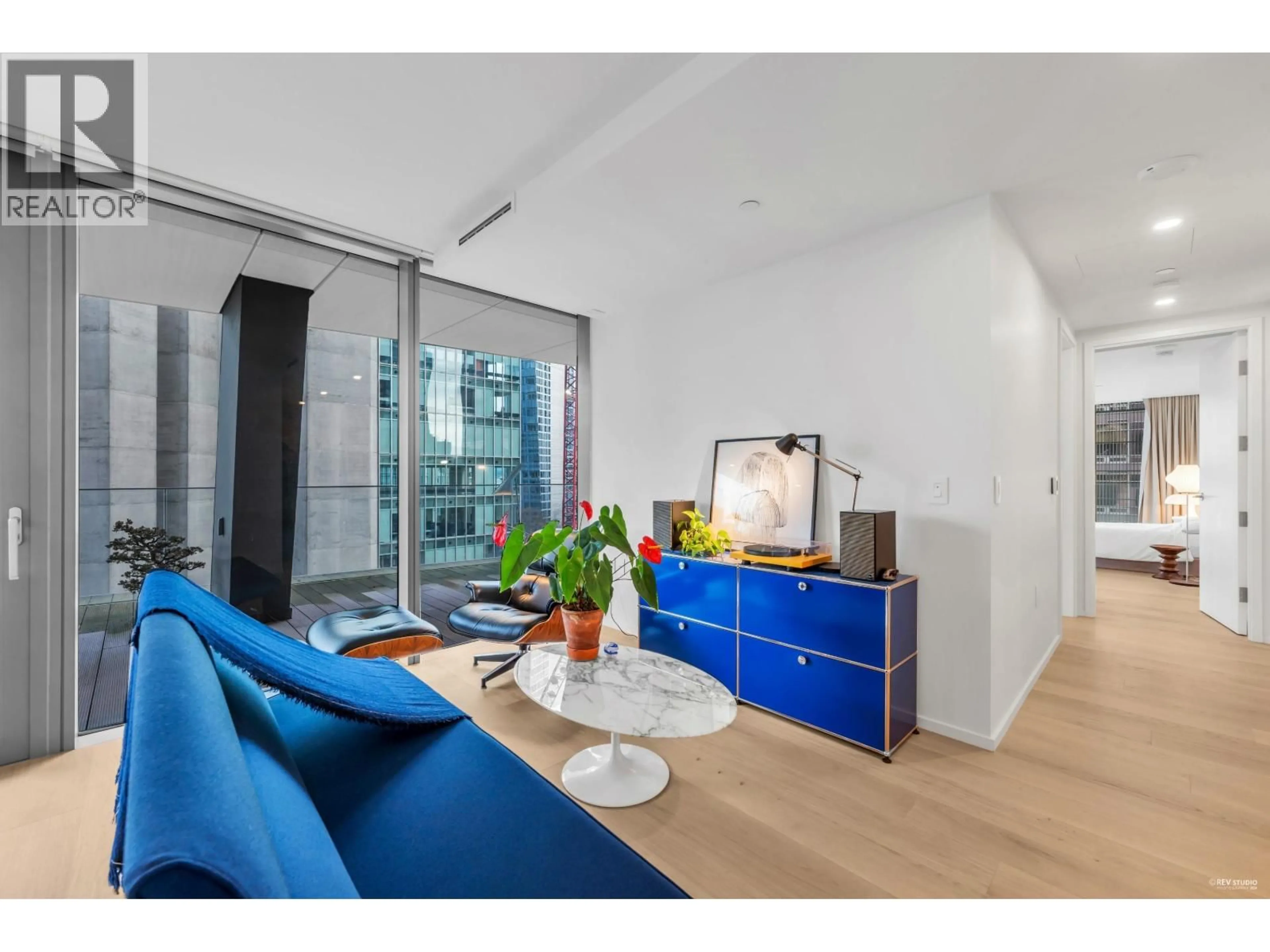 Unknown for 804 - 1568 ALBERNI STREET, Vancouver British Columbia V6G0E3