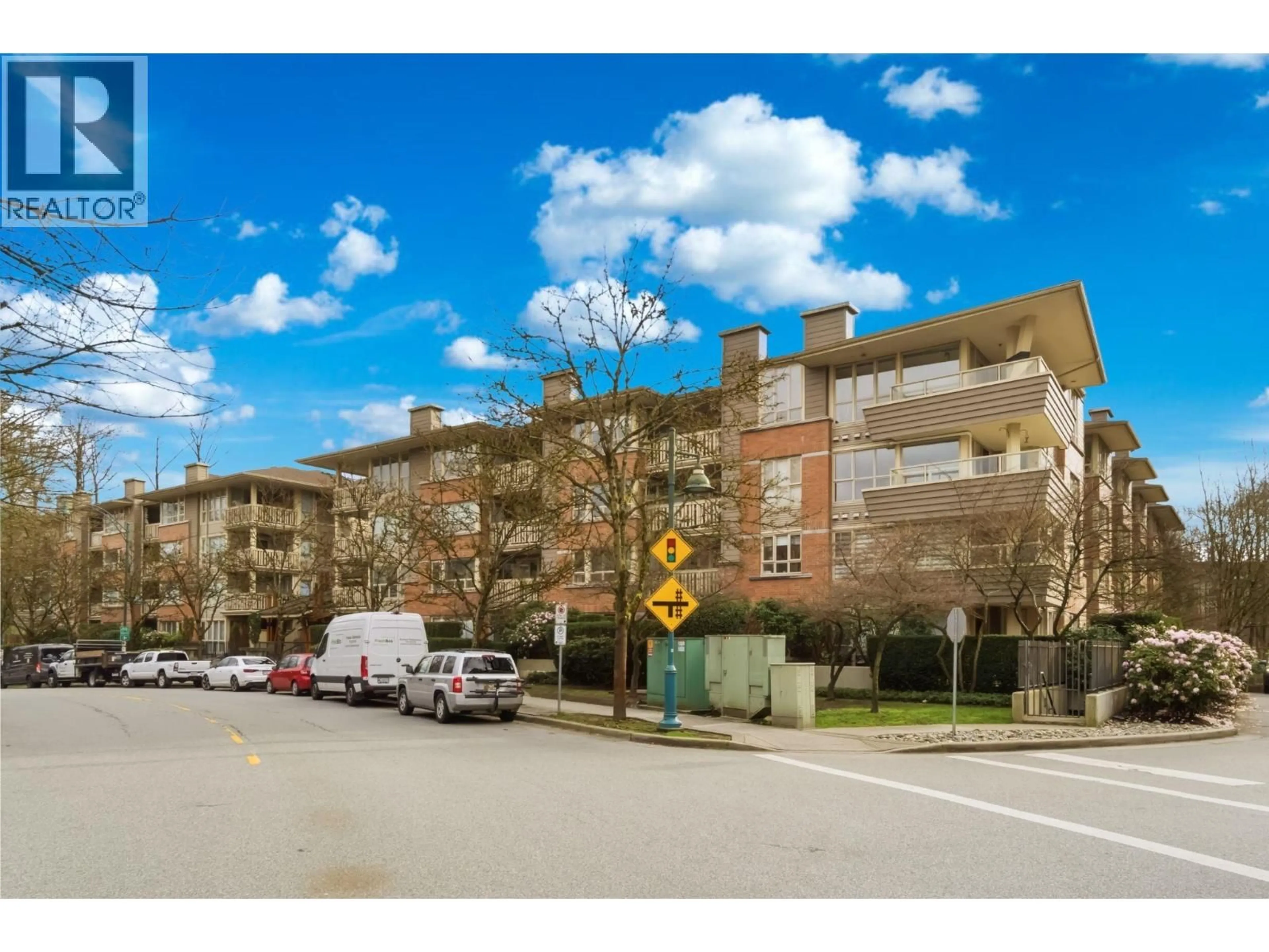 Unknown for 308 - 801 KLAHANIE DRIVE, Port Moody British Columbia V3H5K4