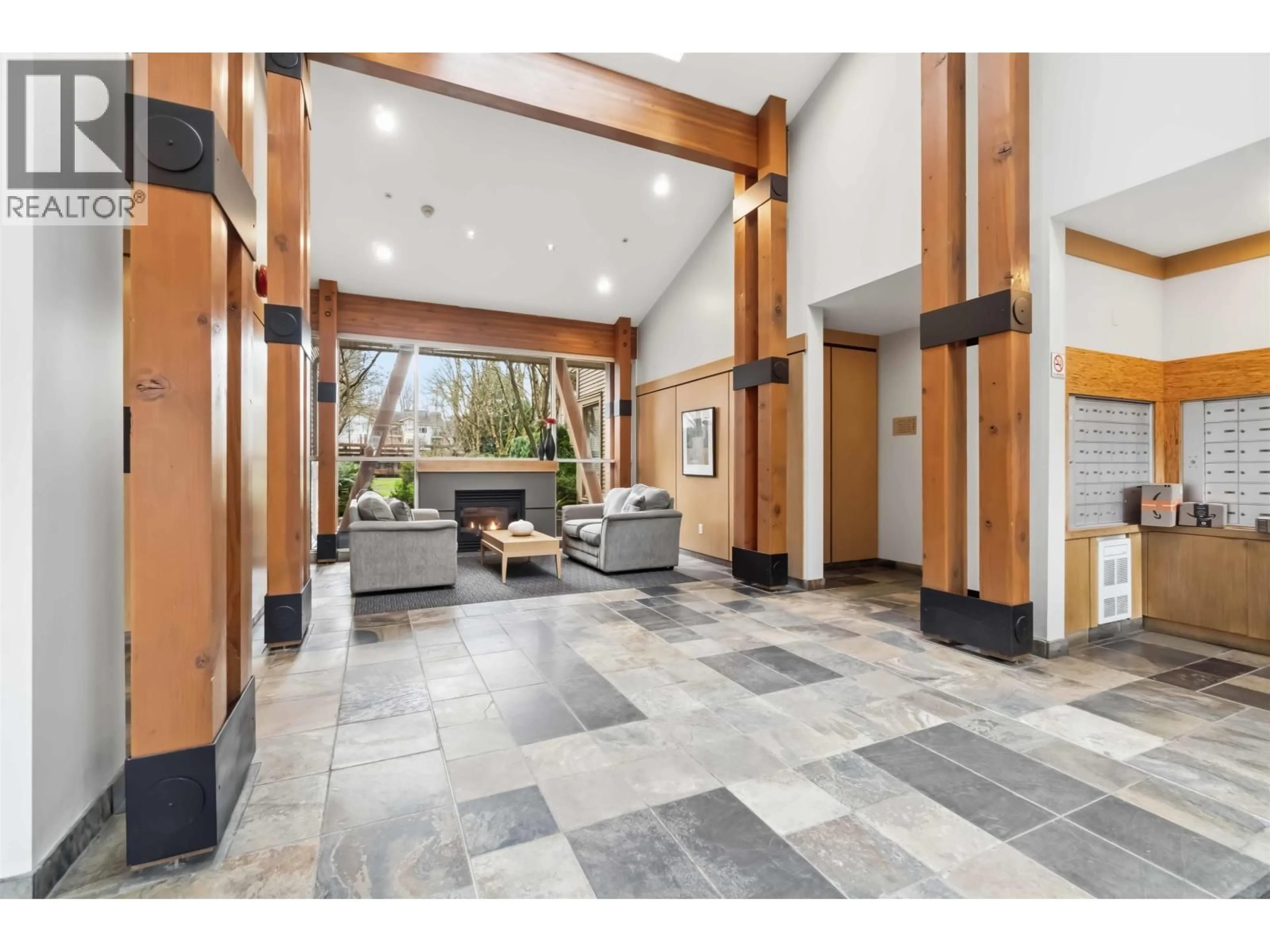 Lobby for 308 - 801 KLAHANIE DRIVE, Port Moody British Columbia V3H5K4