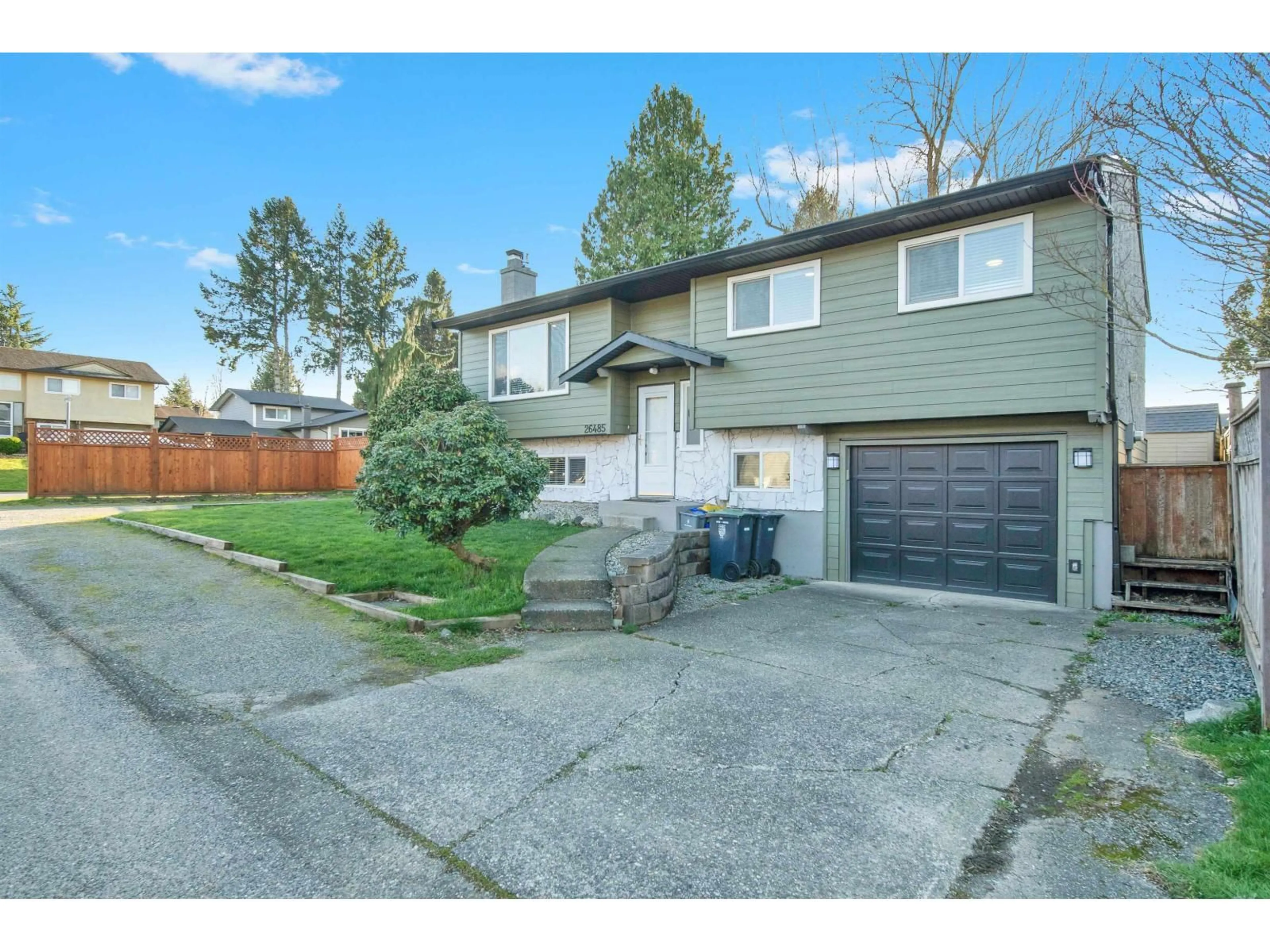 Unknown for 26485 30A AVENUE, Langley British Columbia V4W3E1