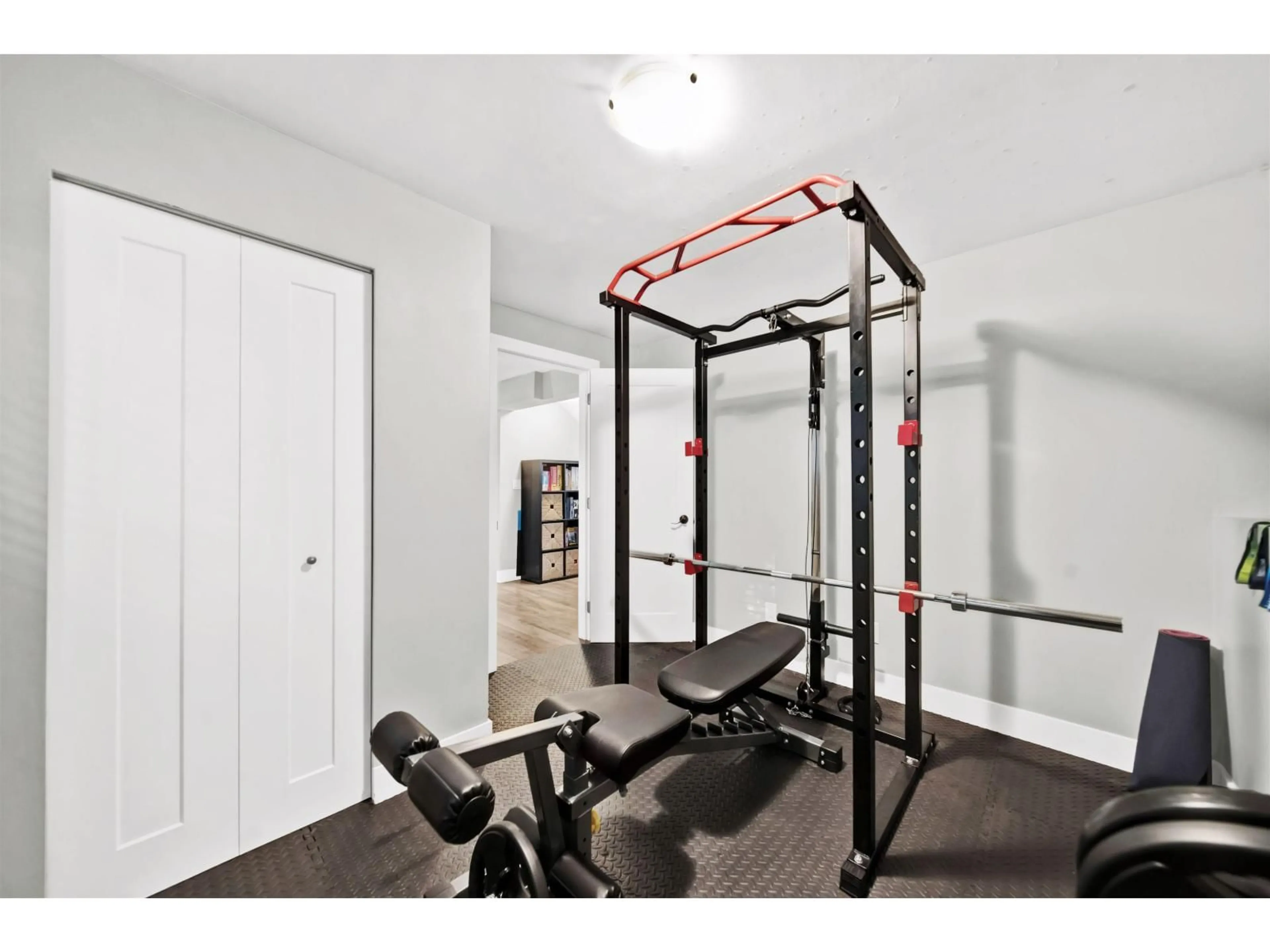 Gym or fitness room for 26485 30A AVENUE, Langley British Columbia V4W3E1