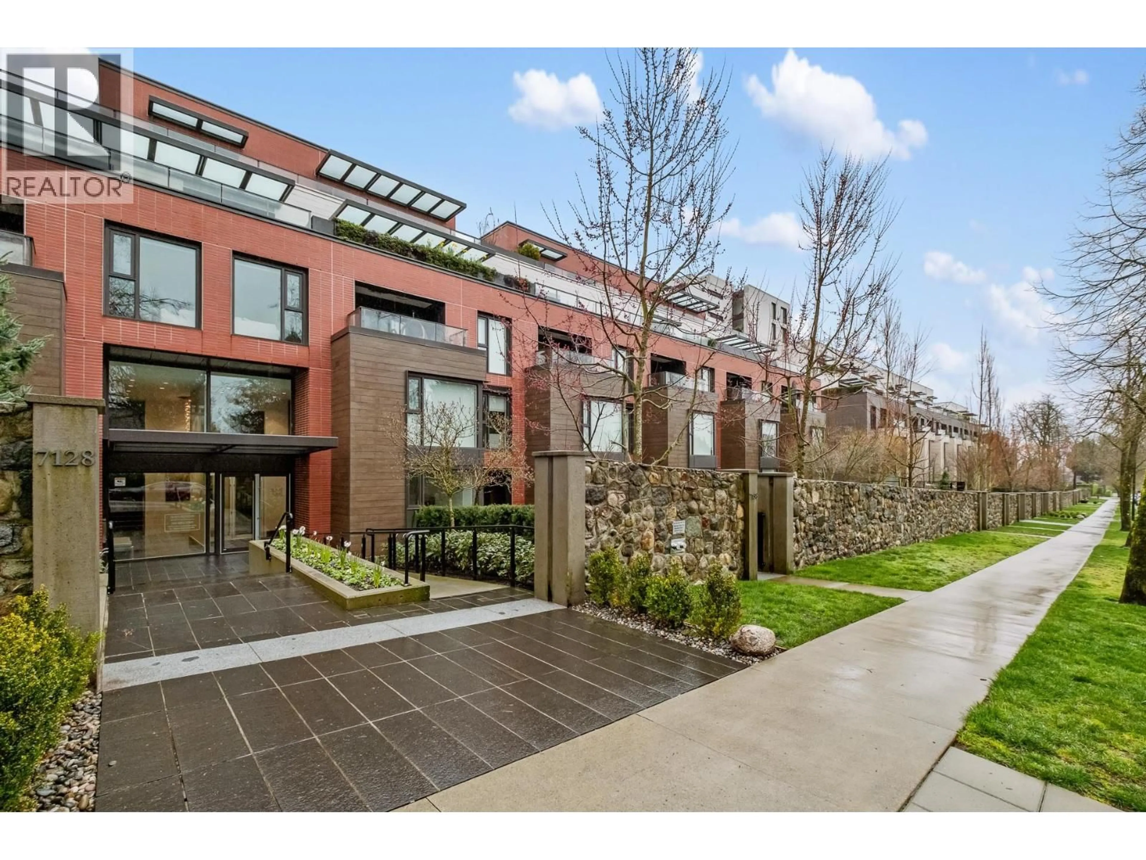 Unknown for 212 - 7128 ADERA STREET, Vancouver British Columbia V6P0H6