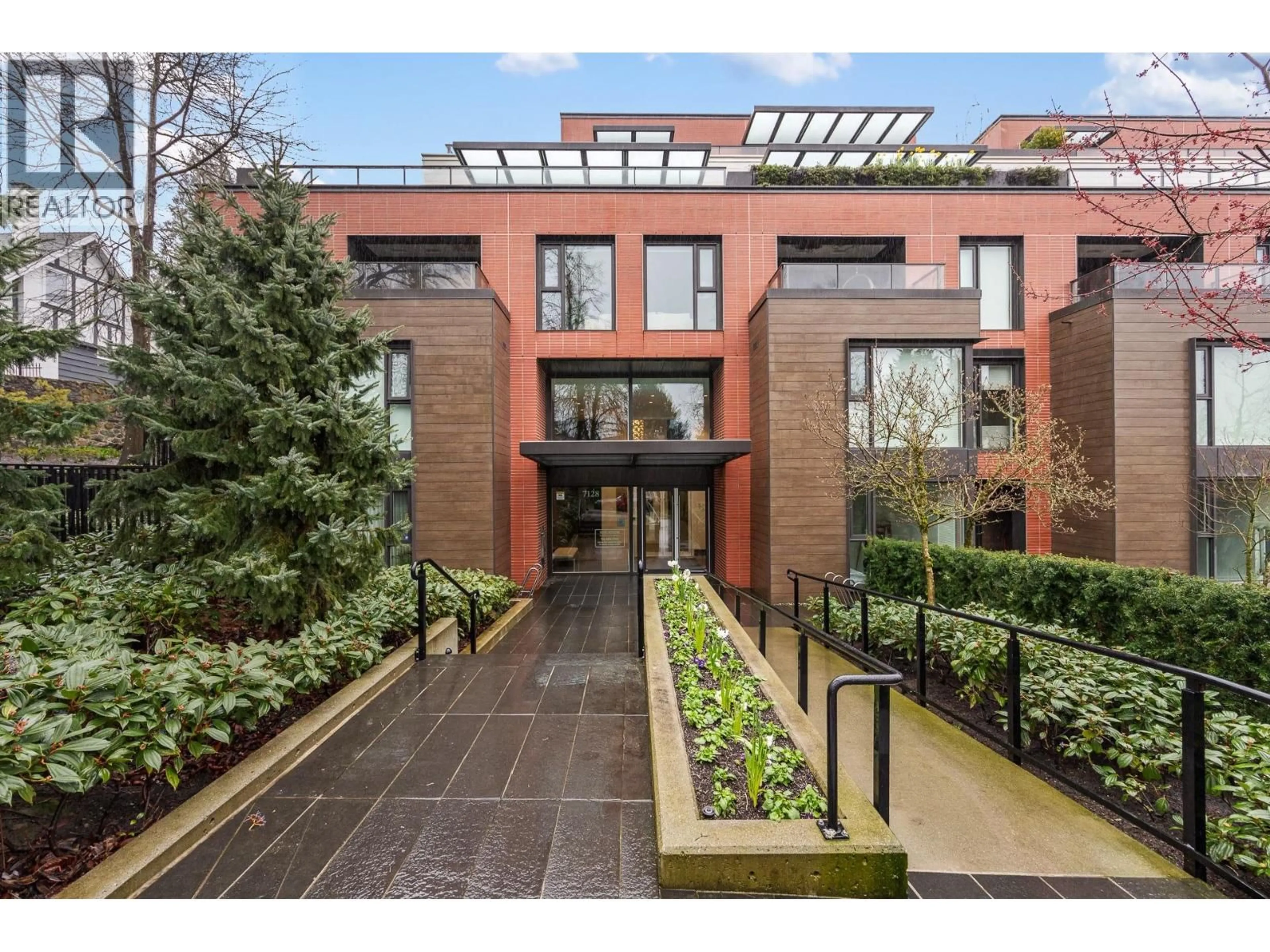 Unknown for 212 - 7128 ADERA STREET, Vancouver British Columbia V6P0H6