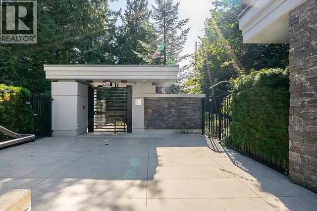 101 - 988 KEITH ROAD, West Vancouver 3