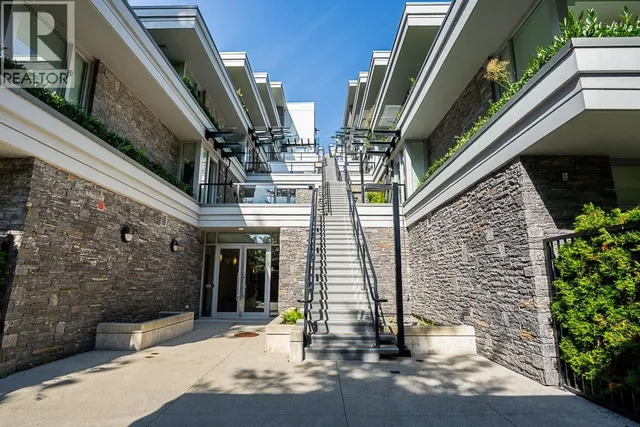 101 - 988 KEITH ROAD, West Vancouver 4