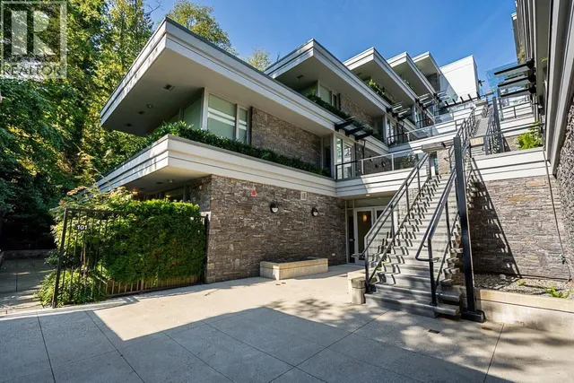 101 - 988 KEITH ROAD, West Vancouver 5