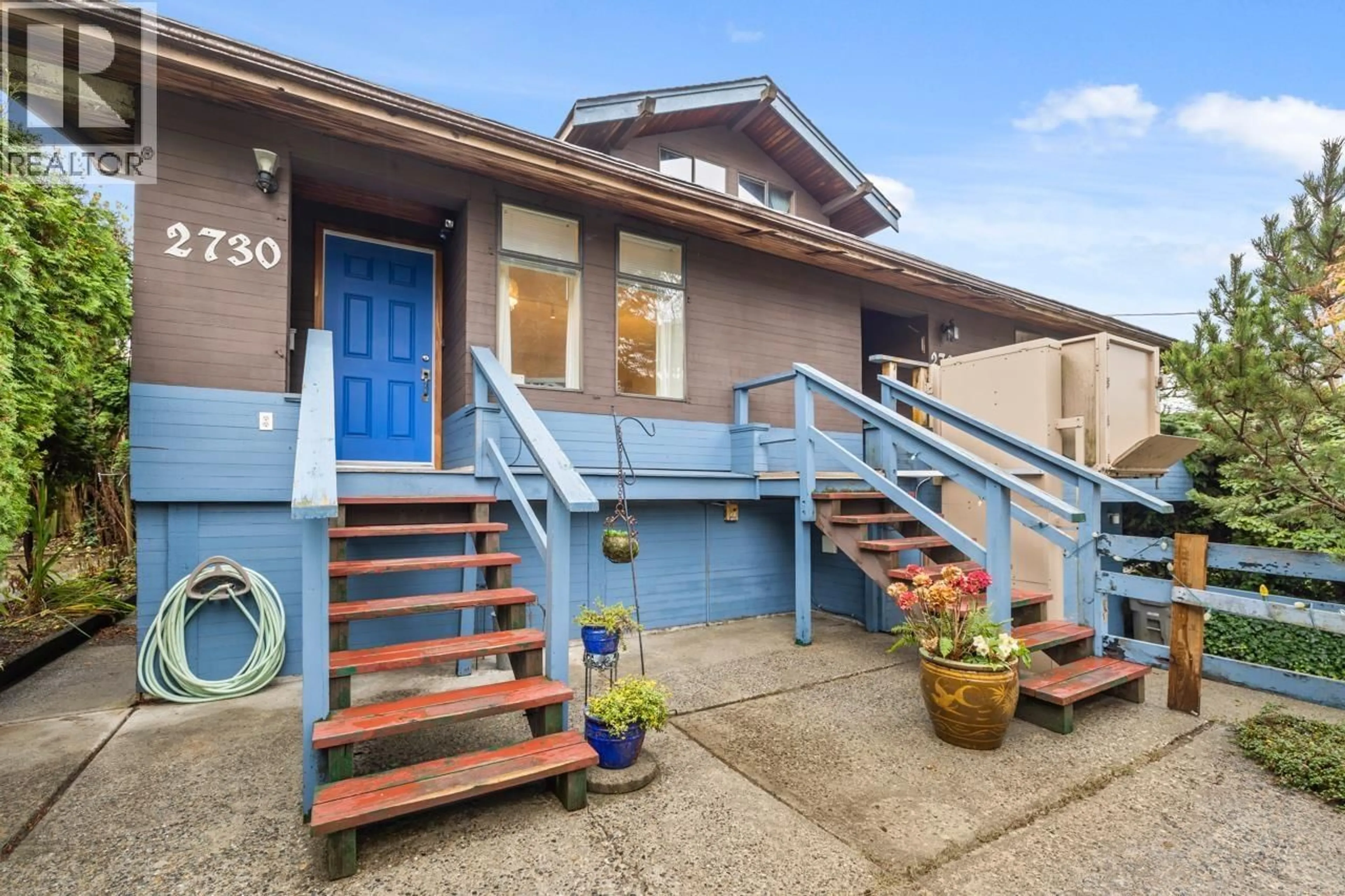 Unknown for 2730 POINT GREY ROAD, Vancouver British Columbia V6K1A6