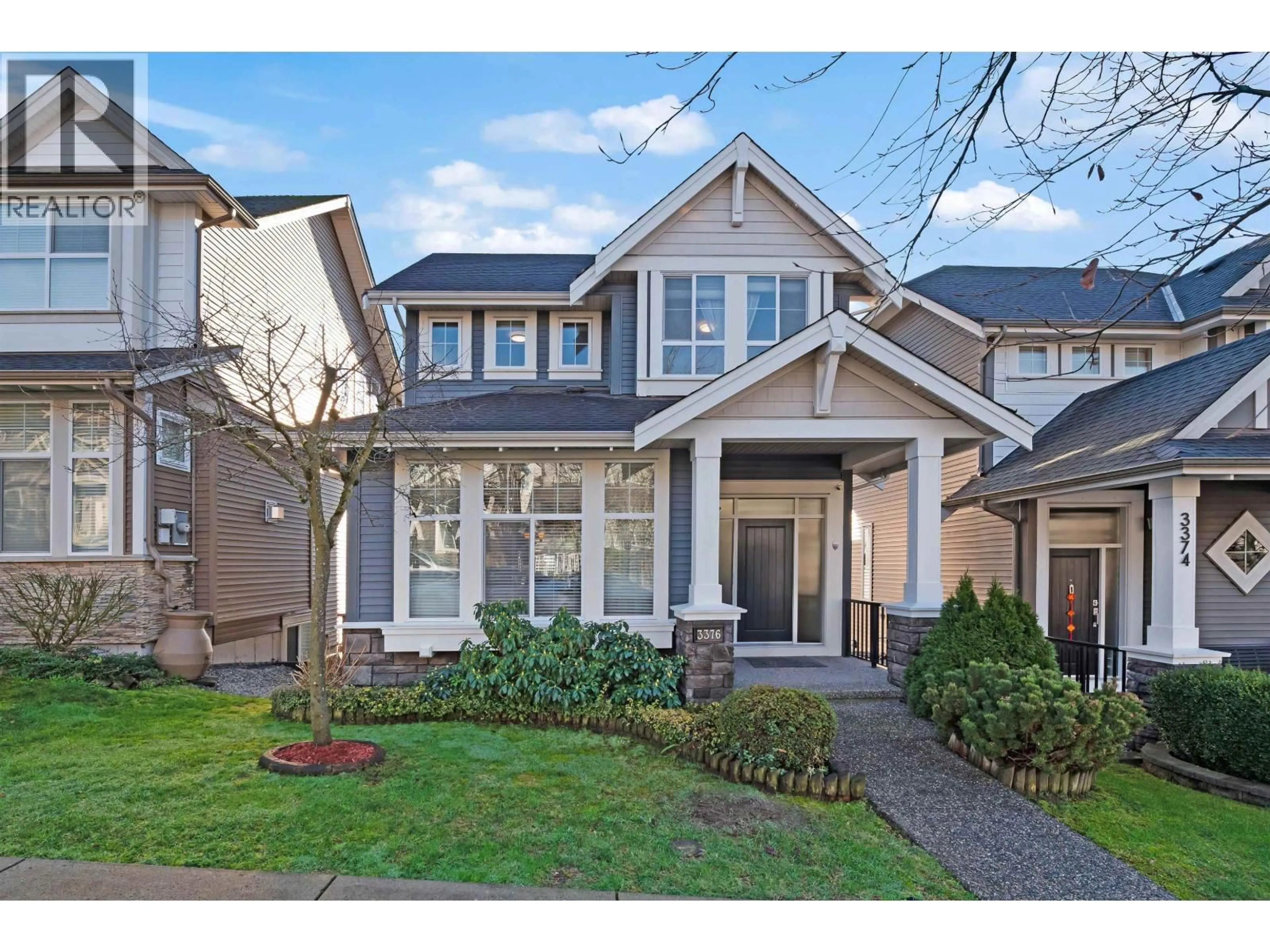 Unknown for 3376 WATKINS AVENUE, Coquitlam British Columbia V3E0H5