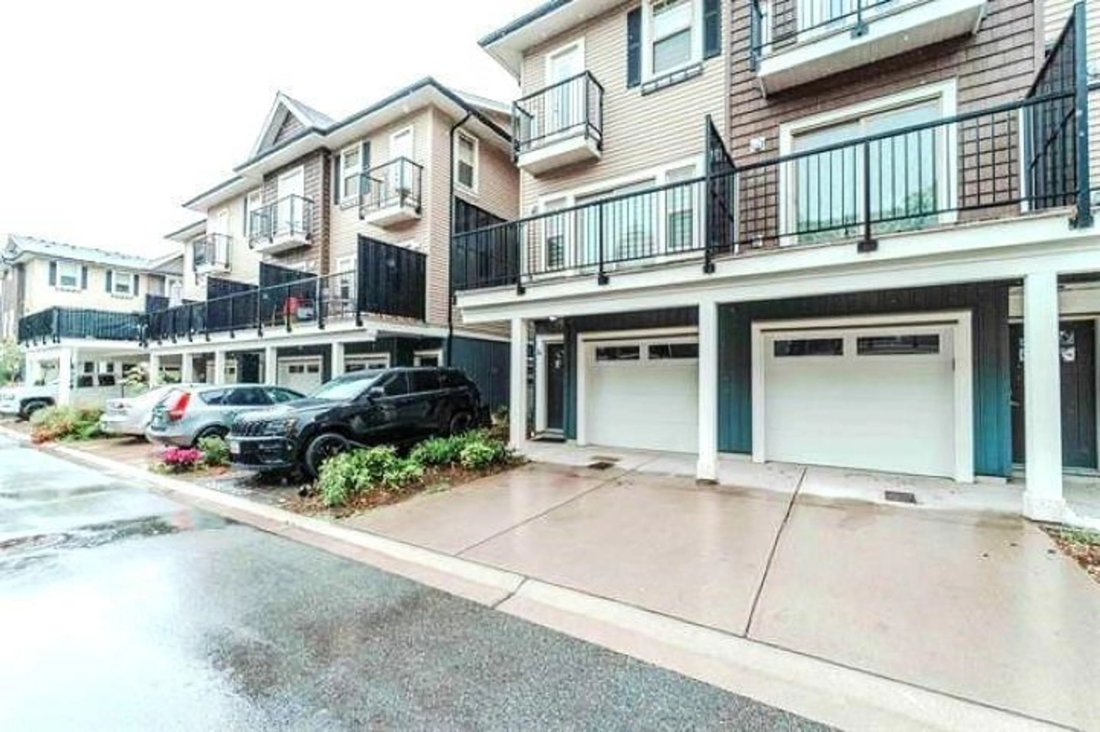 Unknown for 4 - 1950 SALTON ROAD, Abbotsford British Columbia V2S0L1