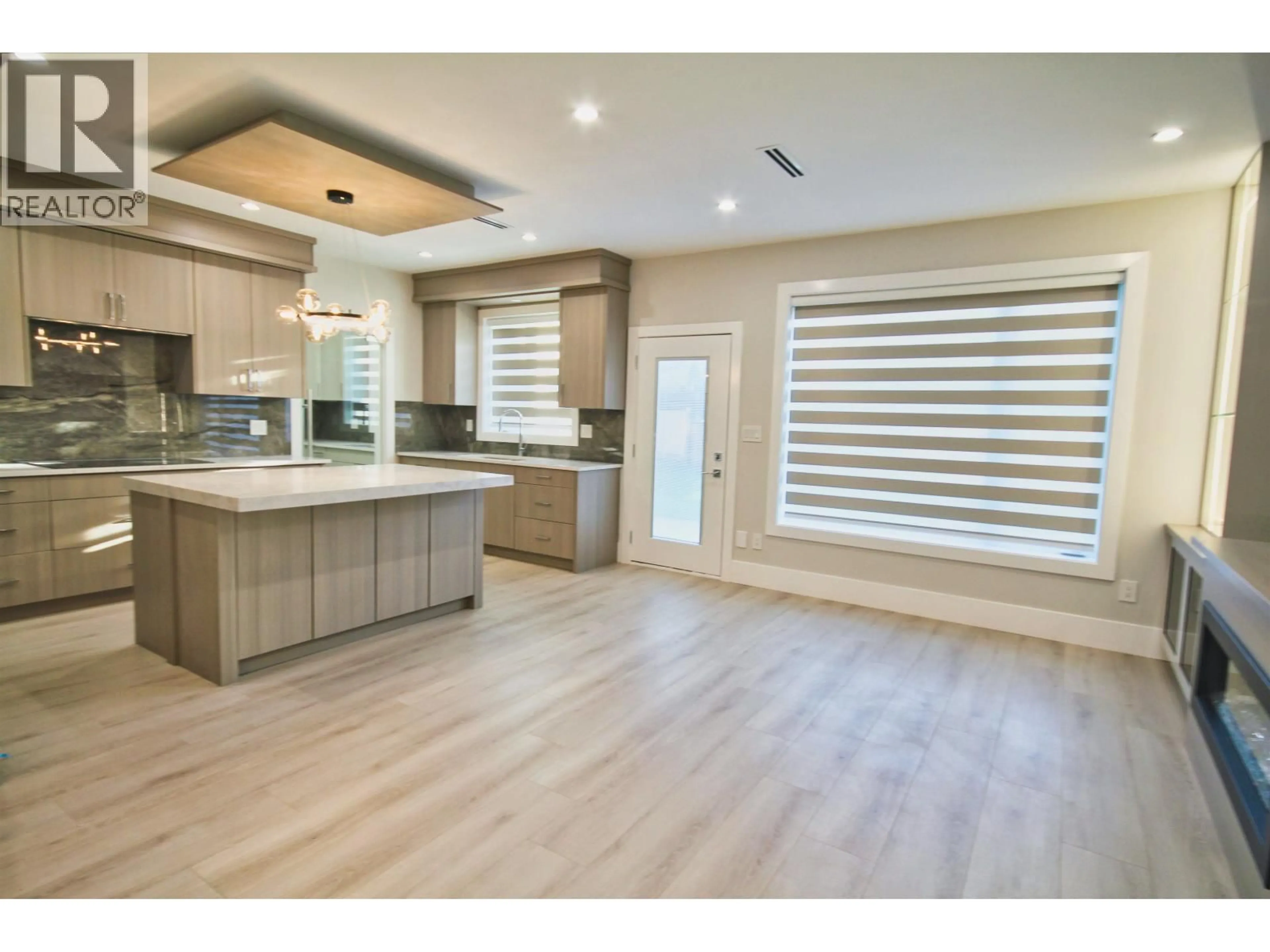 Open concept kitchen, unknown for 11891 DUNAVON PLACE, Richmond British Columbia V7E3M9