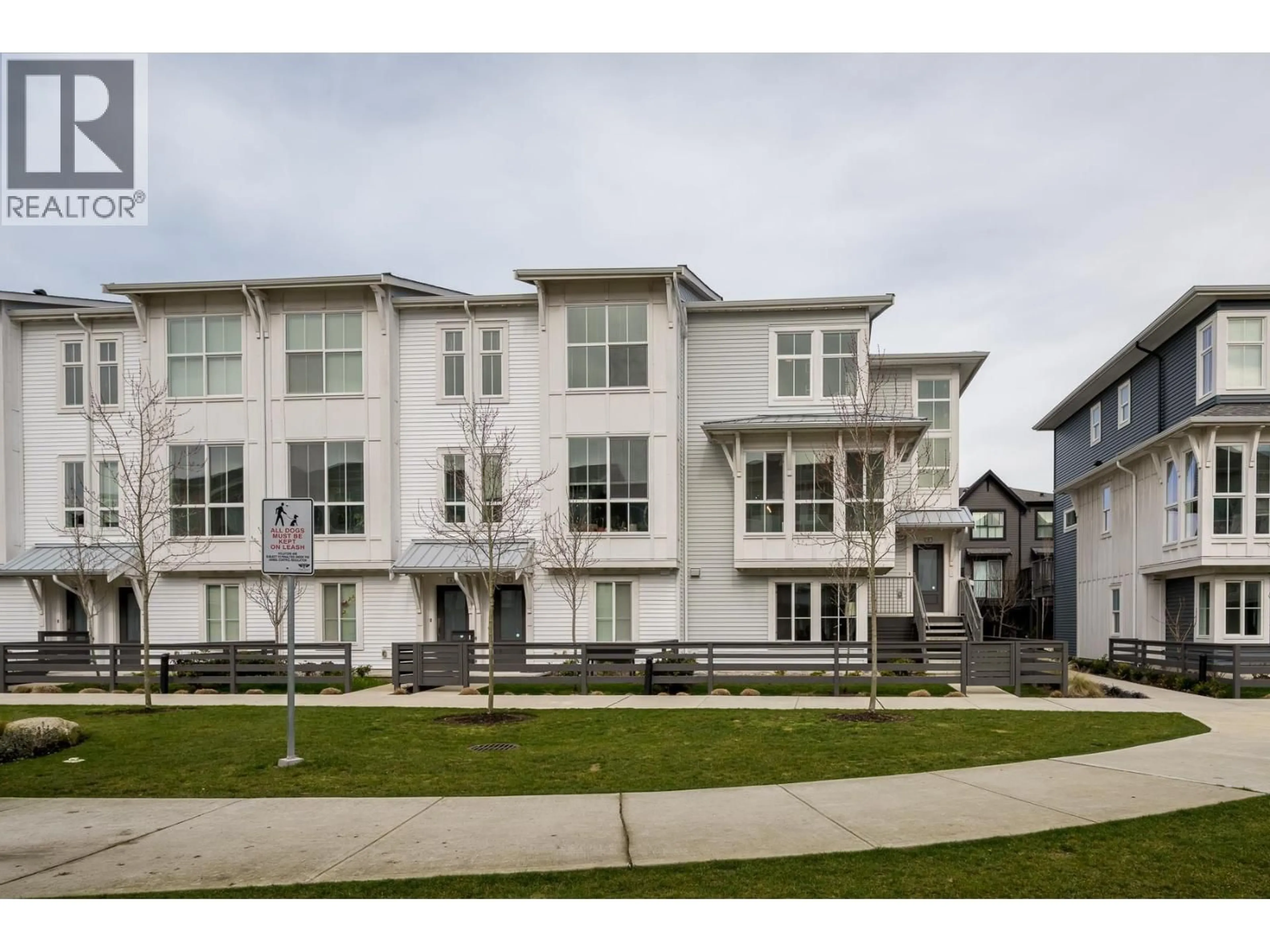 Unknown for 6 - 4726 ORCA WAY, Tsawwassen British Columbia V4M0E7