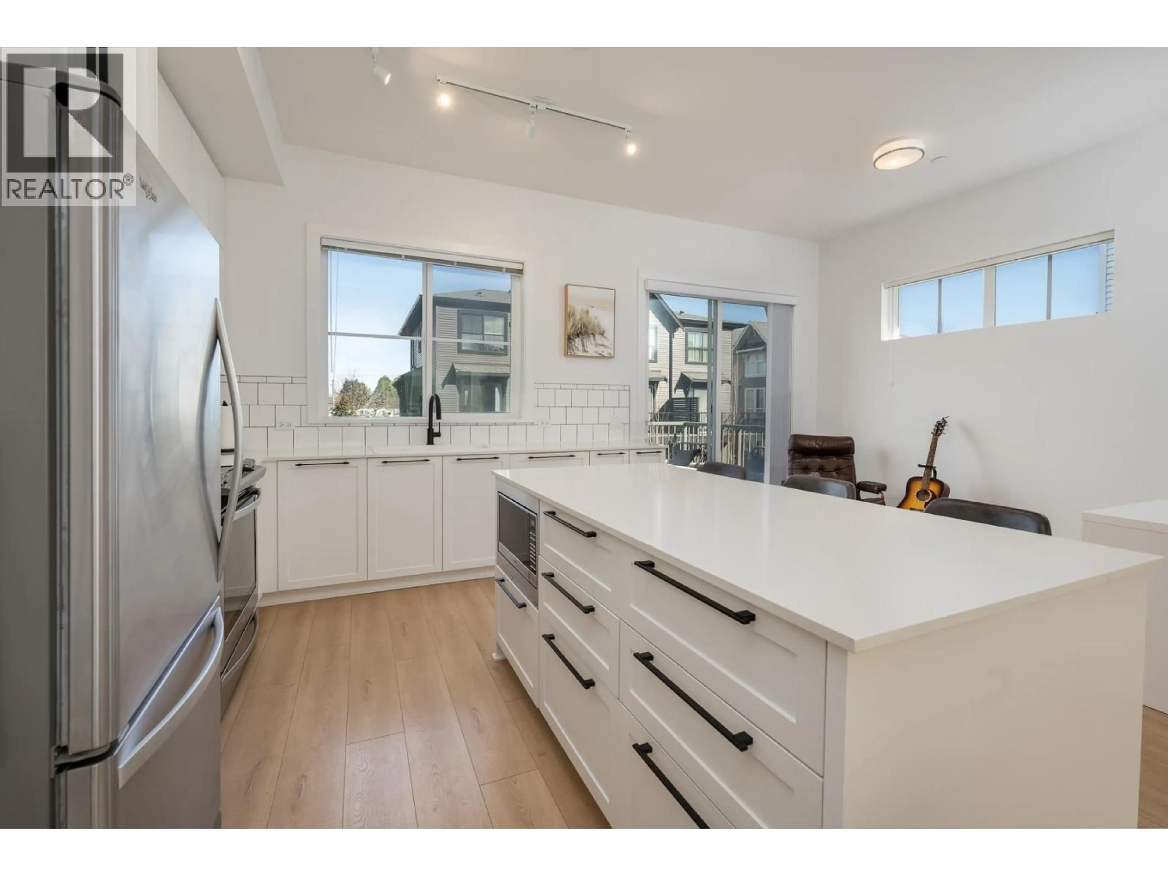 Open concept kitchen, unknown for 6 - 4726 ORCA WAY, Tsawwassen British Columbia V4M0E7