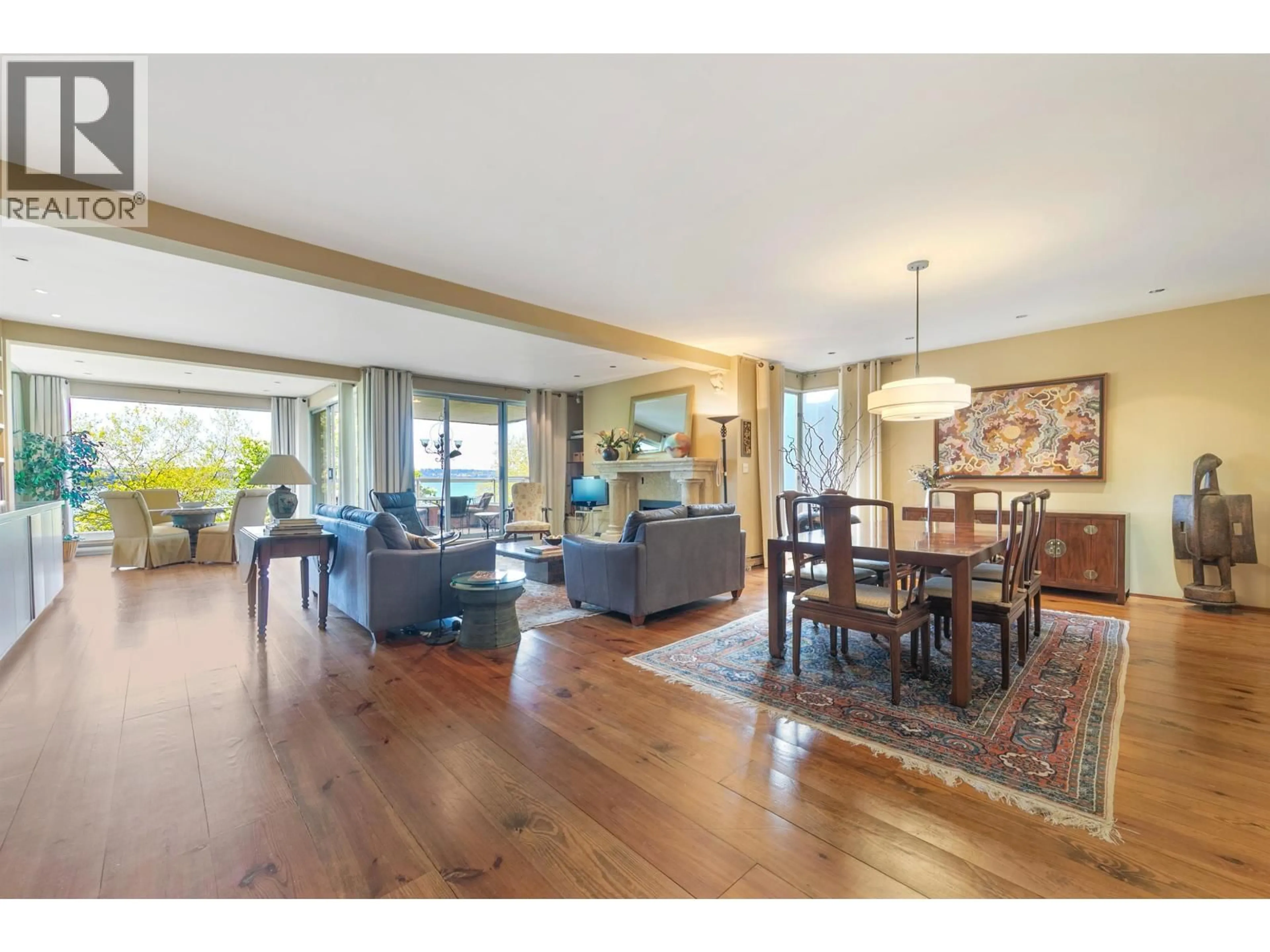 Unknown for 302 - 2015 BEACH AVENUE, Vancouver British Columbia V6G1Z3