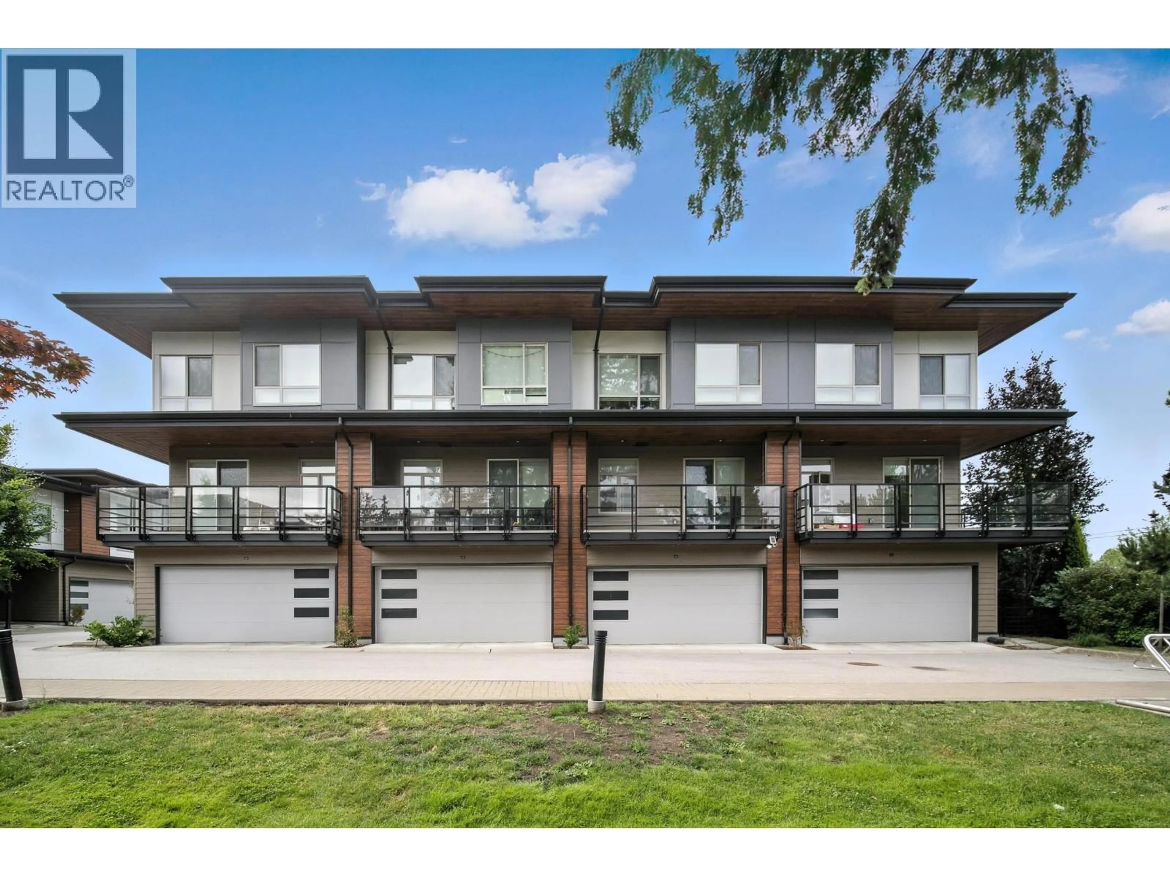 Unknown for 43 - 10511 NO. 5 ROAD, Richmond British Columbia V7A0B2