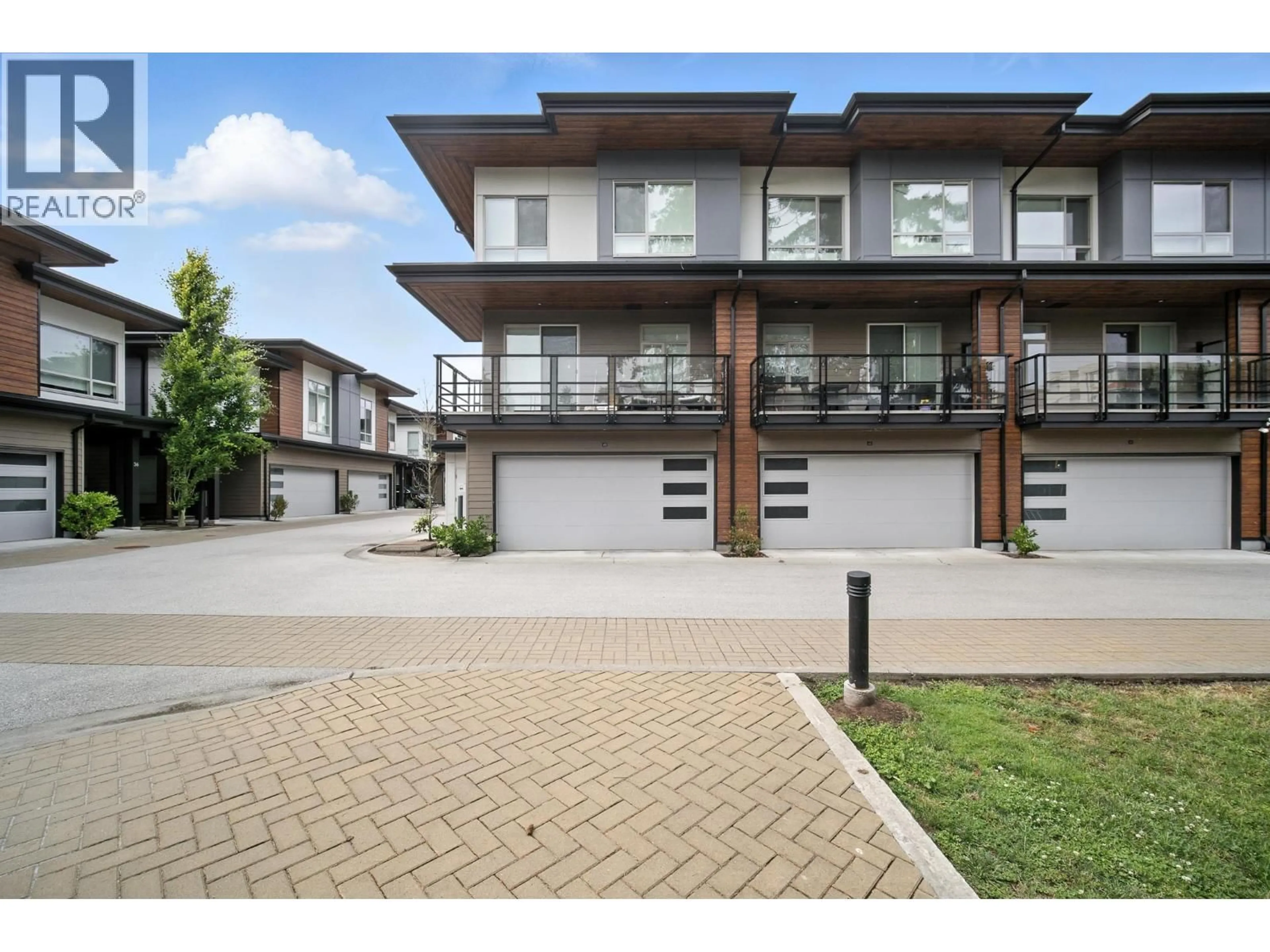 Unknown for 43 - 10511 NO. 5 ROAD, Richmond British Columbia V7A0B2