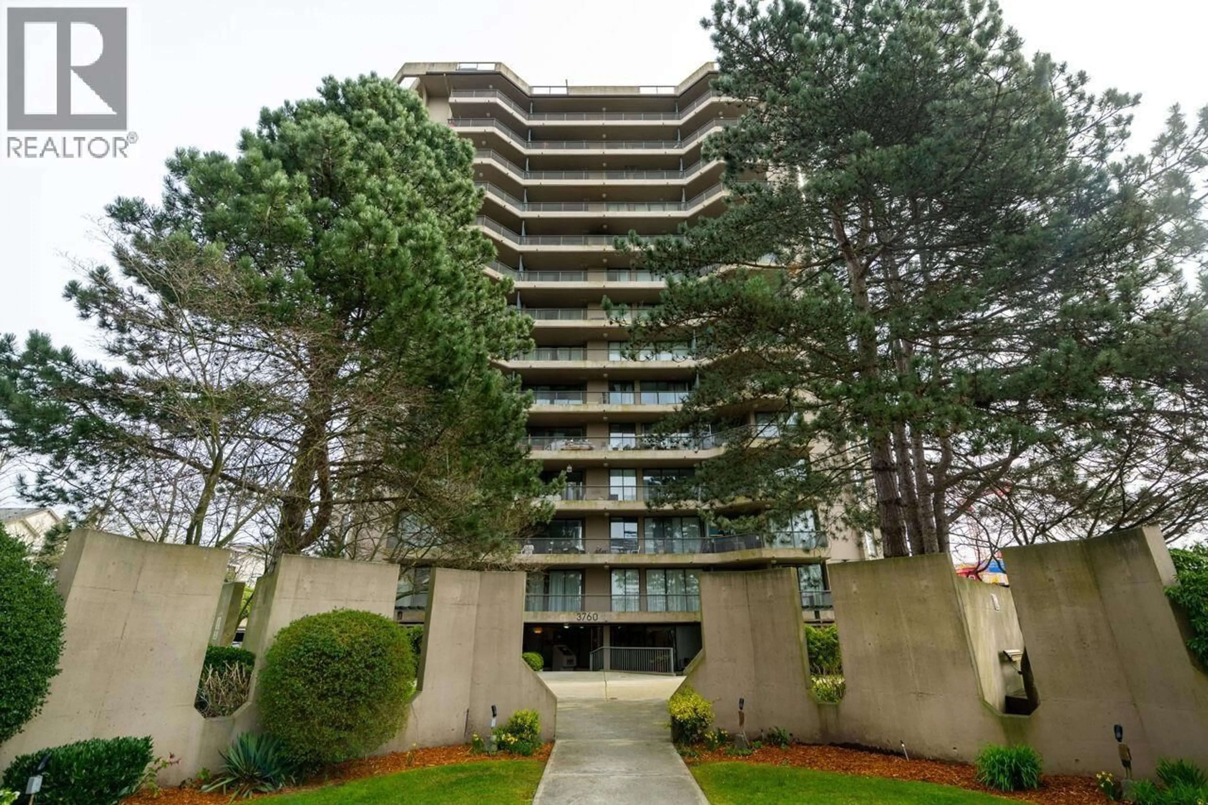 Unknown for 1206 - 3760 ALBERT STREET, Burnaby British Columbia V5C5Y8