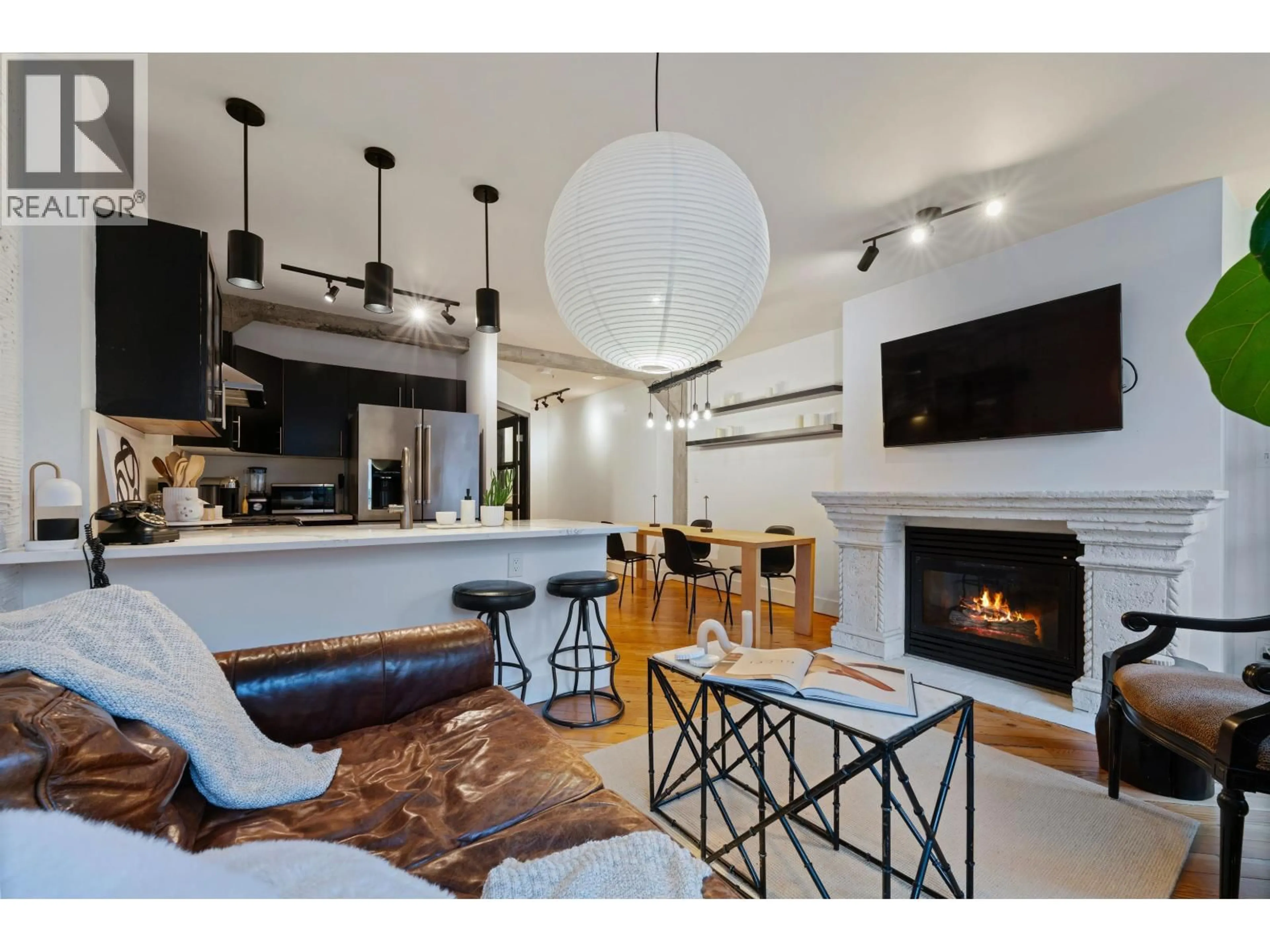 Unknown for 406 - 1216 HOMER STREET, Vancouver British Columbia V6B6K5