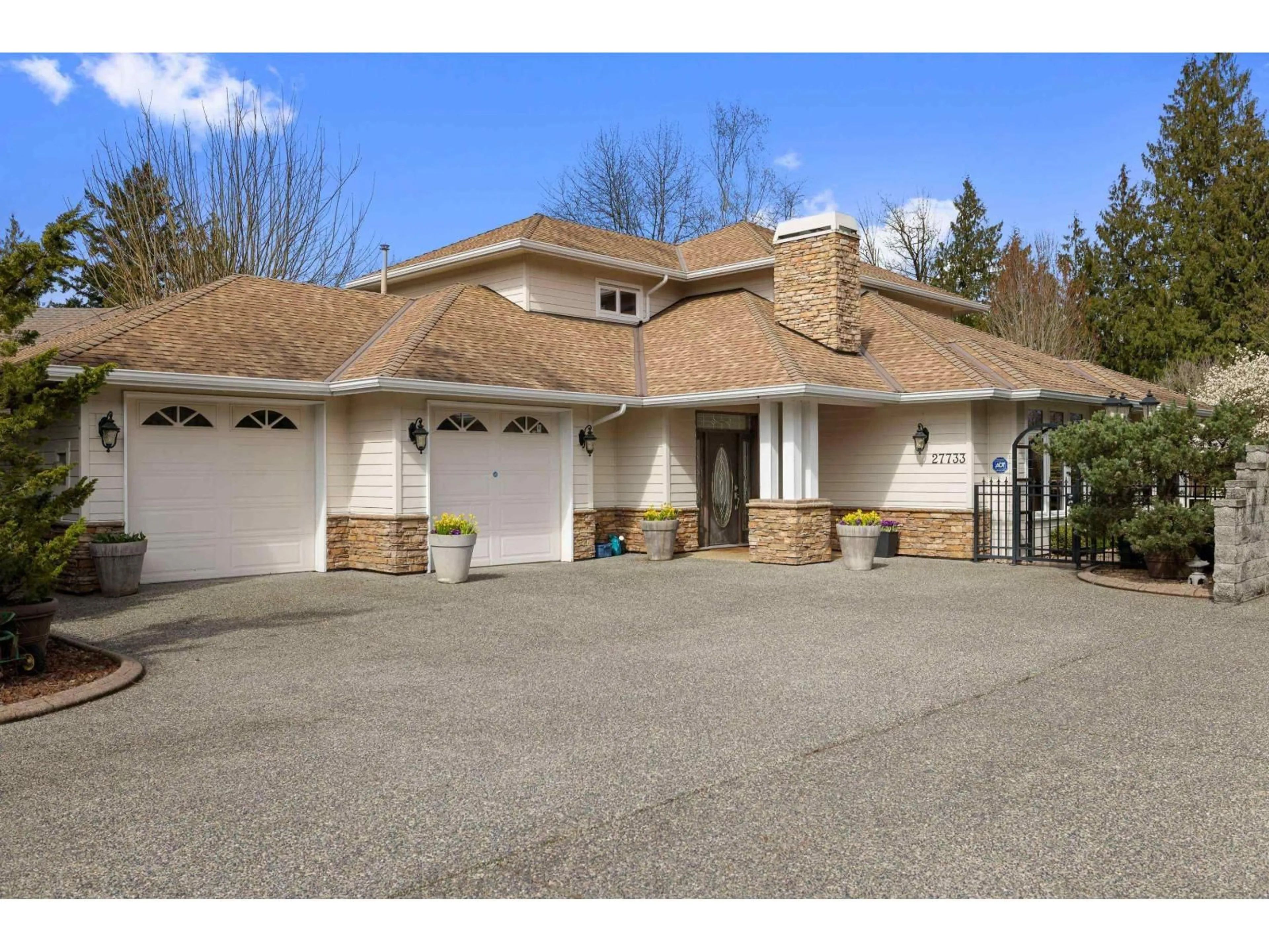 Unknown for 27733 PORTER DRIVE, Abbotsford British Columbia V4X2S8
