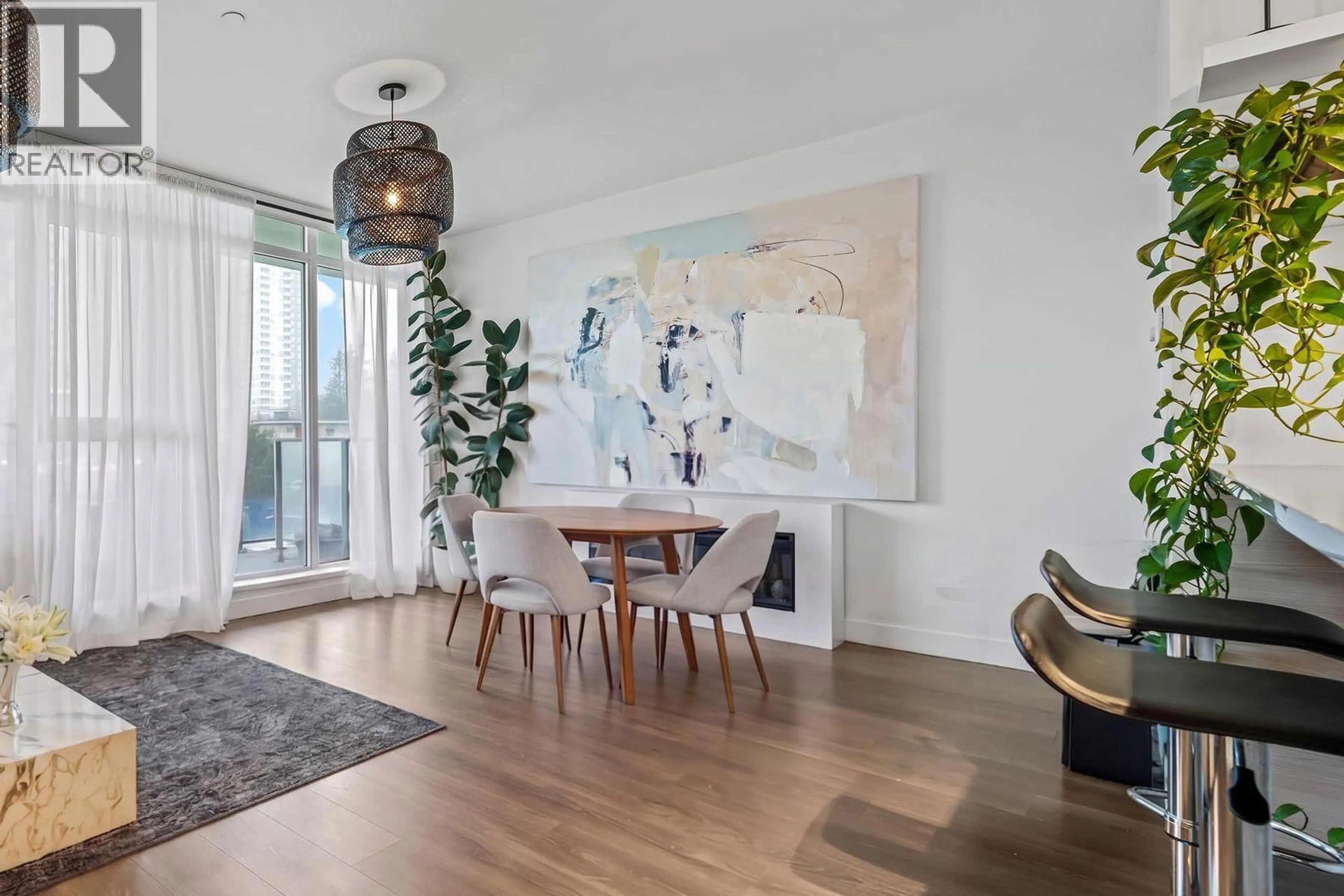 Unknown for 504 - 652 WHITING WAY, Coquitlam British Columbia V3J0K3