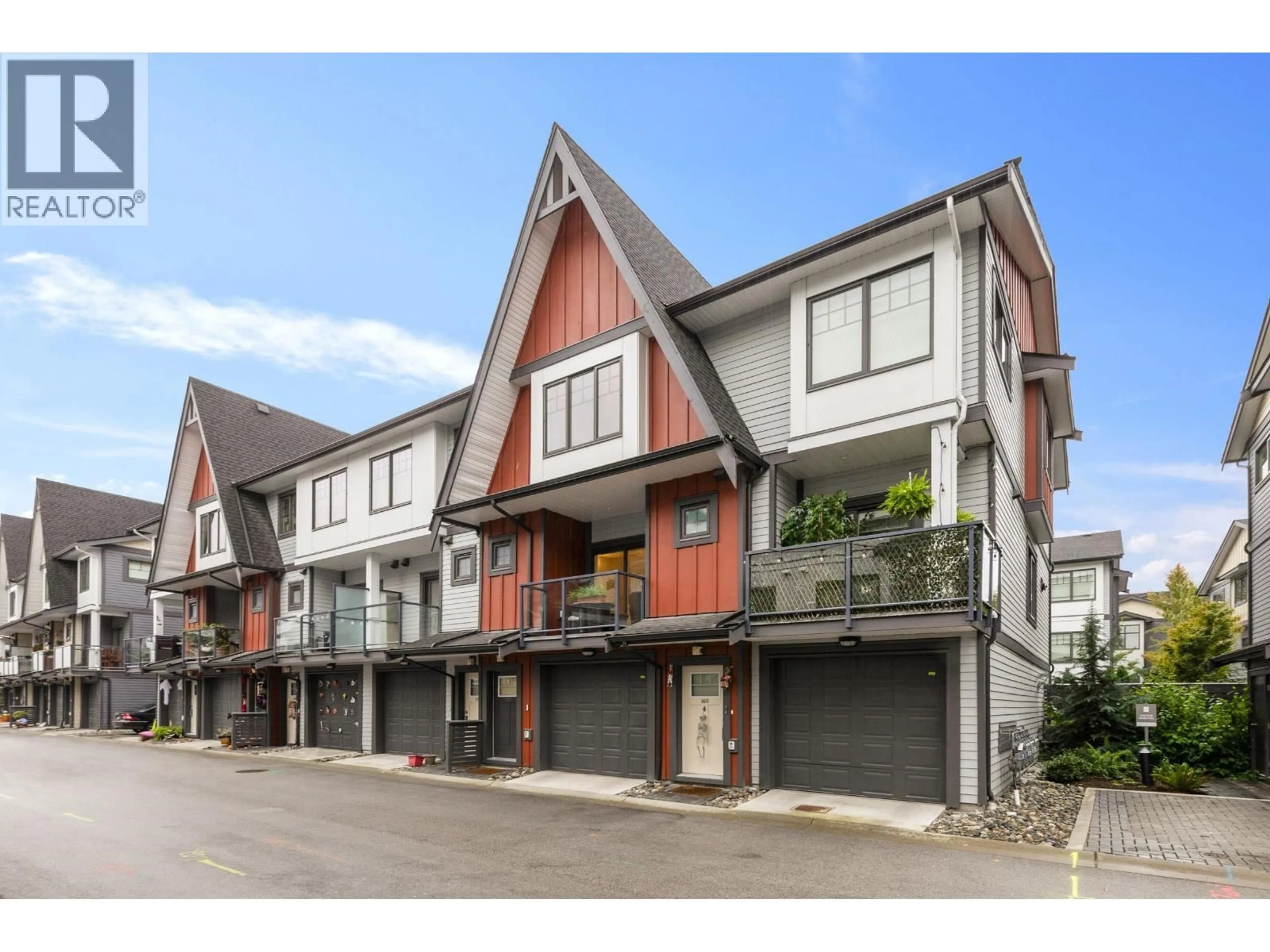 Unknown for 159 - 19451 SUTTON AVENUE, Pitt Meadows British Columbia V3Y0G6