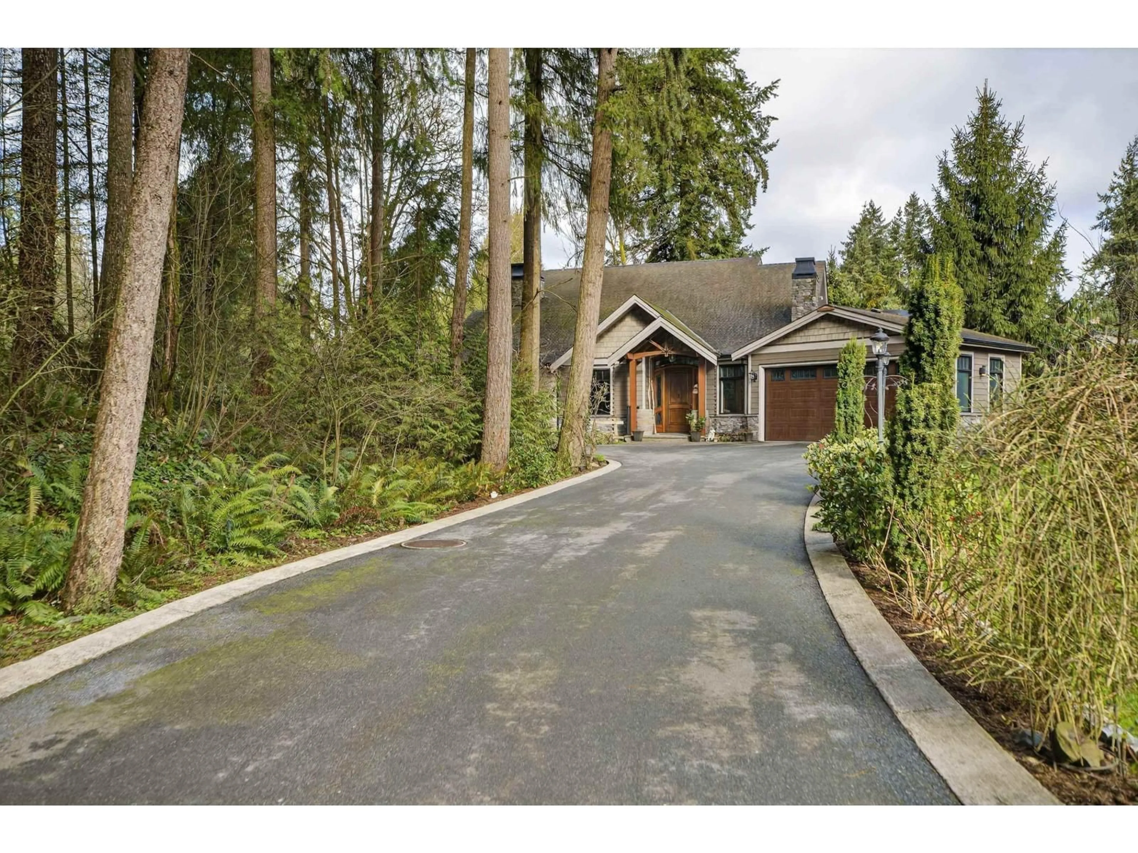 Unknown for 3649 202 STREET, Langley British Columbia V3A1R6