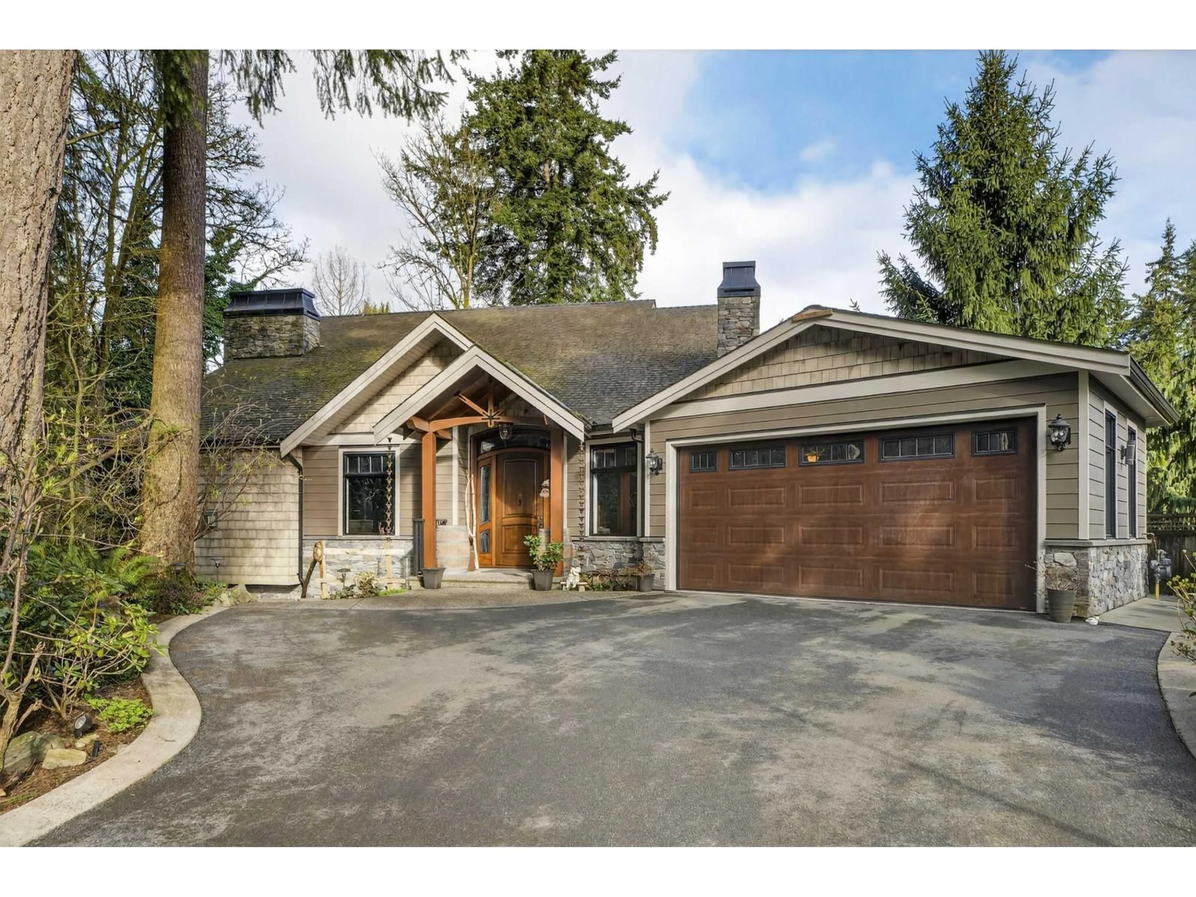 Unknown for 3649 202 STREET, Langley British Columbia V3A1R6