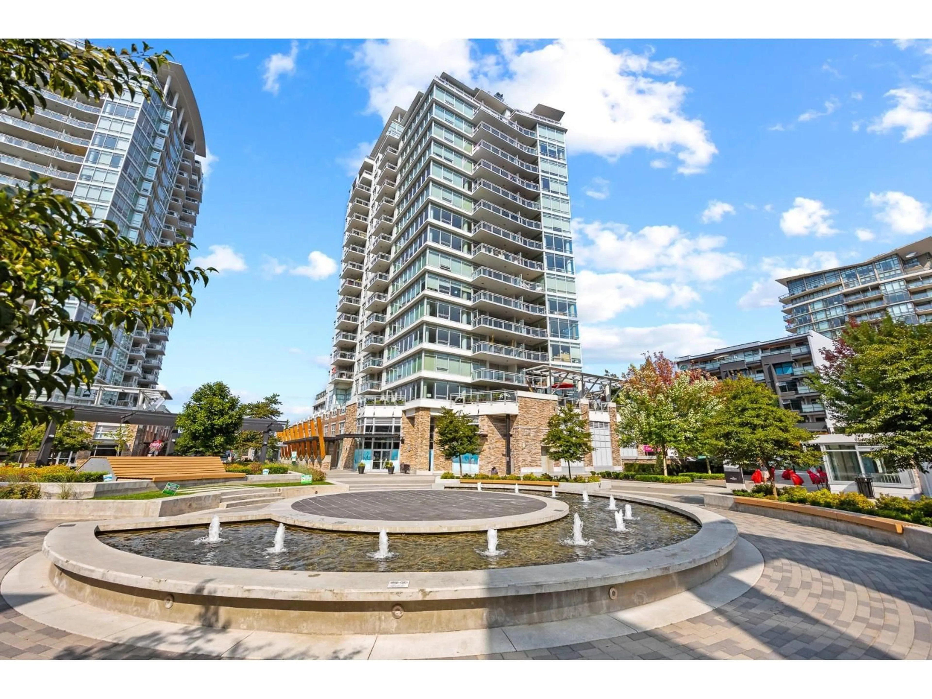 Unknown for 1505 - 1473 JOHNSTON ROAD, White Rock British Columbia V4B0A2