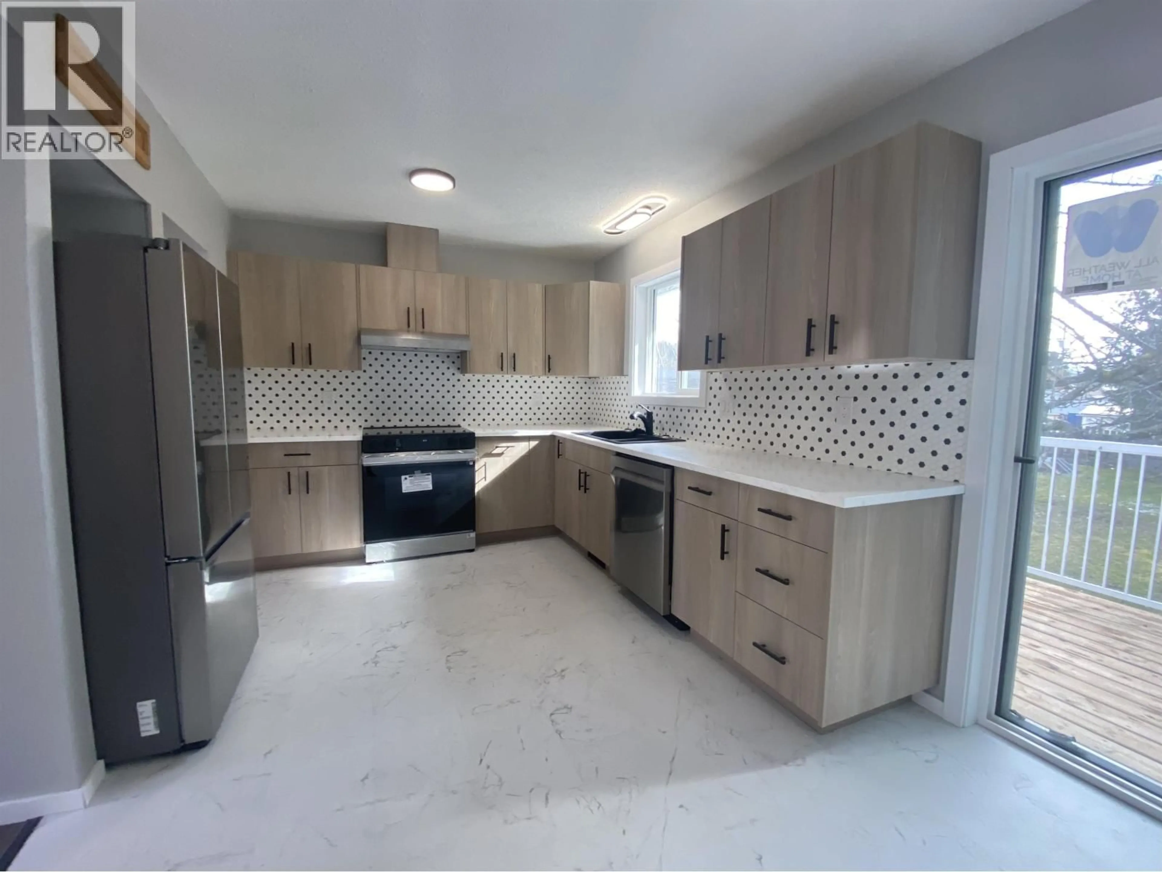 Unknown for 4615 TUCK AVENUE, Terrace British Columbia V8G2G3