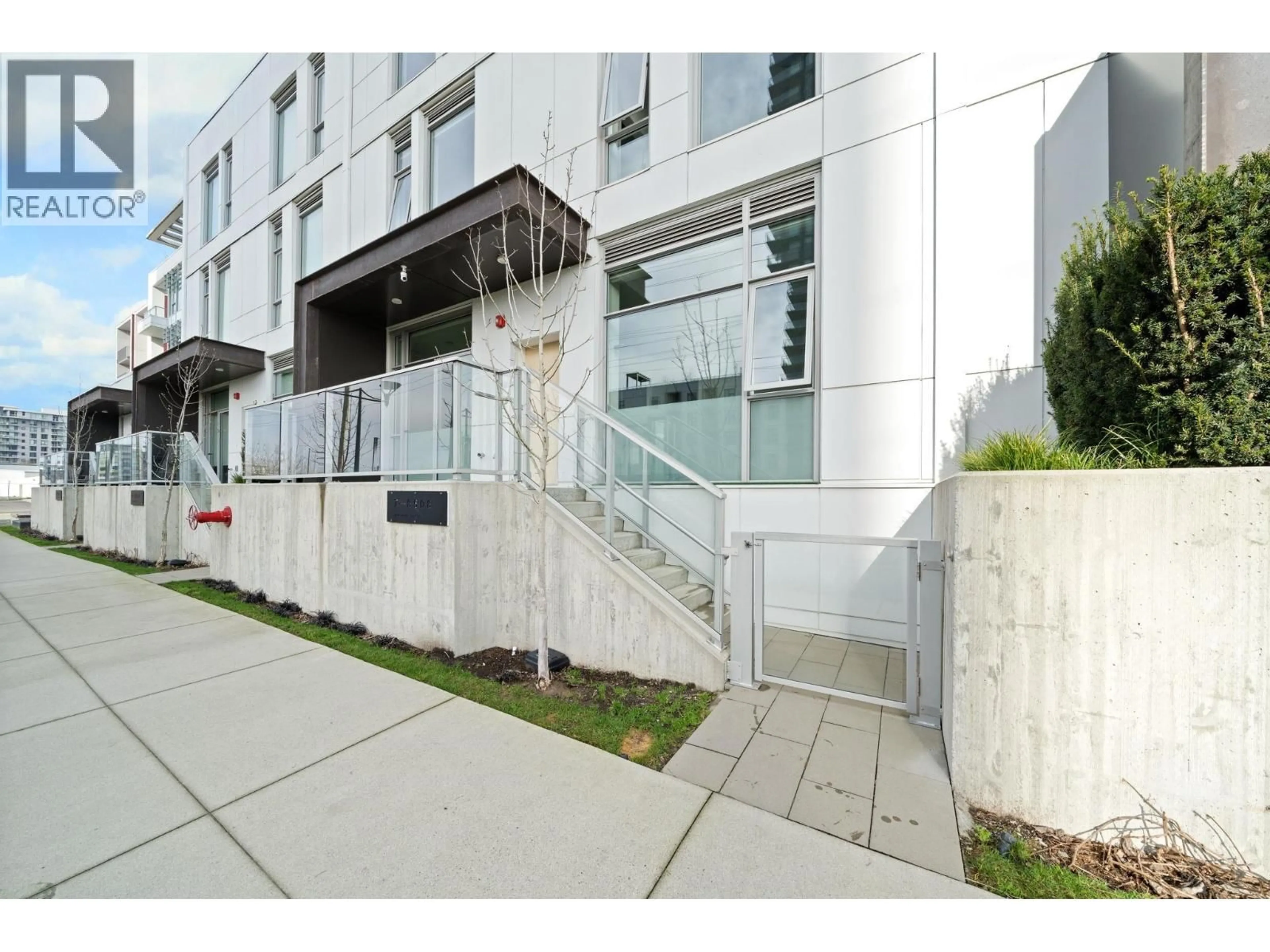 Unknown for 7 - 8508 JACK UPPAL STREET, Vancouver British Columbia V5S0E3