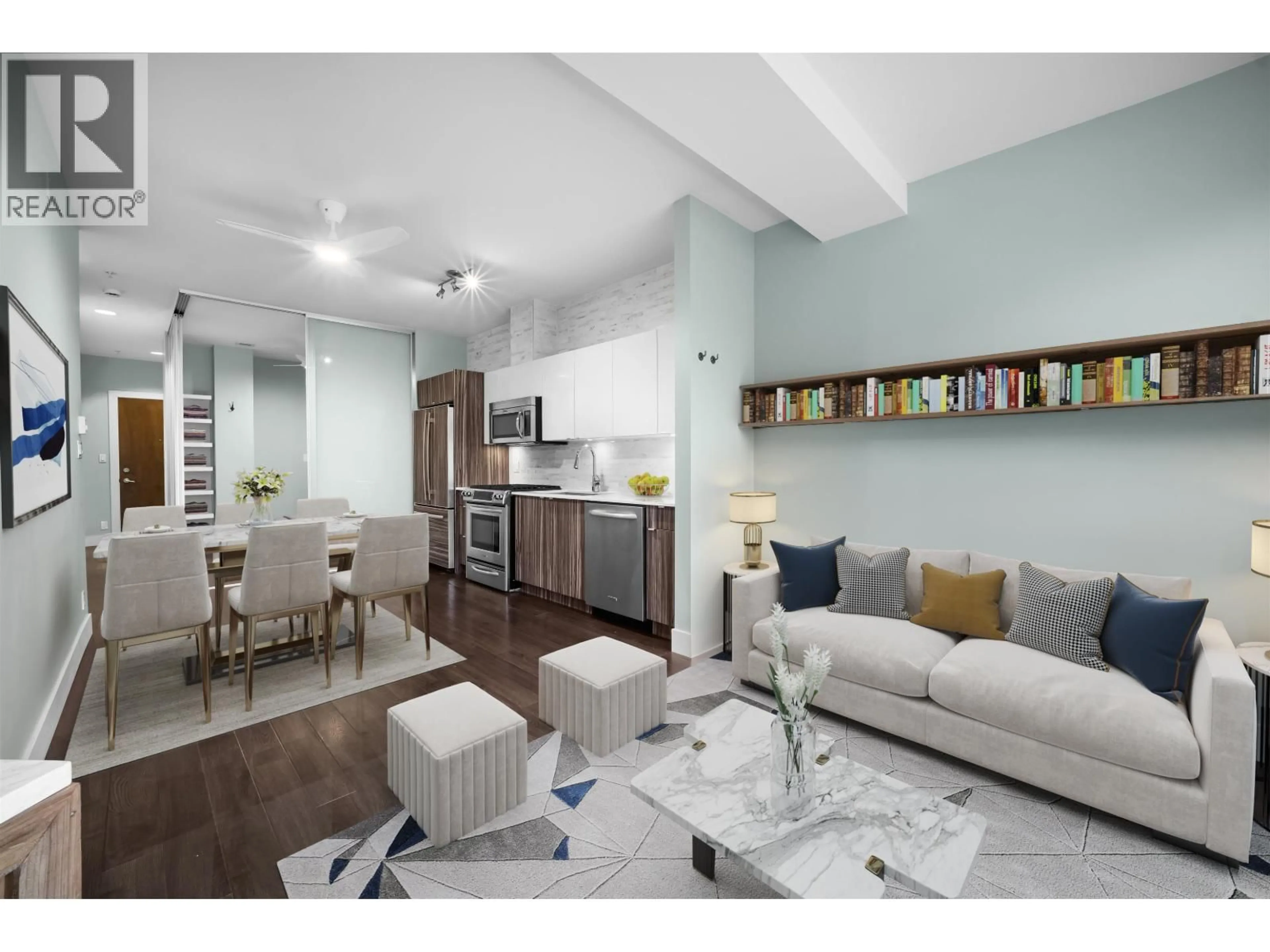 Unknown for 208 - 2250 COMMERCIAL DRIVE, Vancouver British Columbia V5N5P9