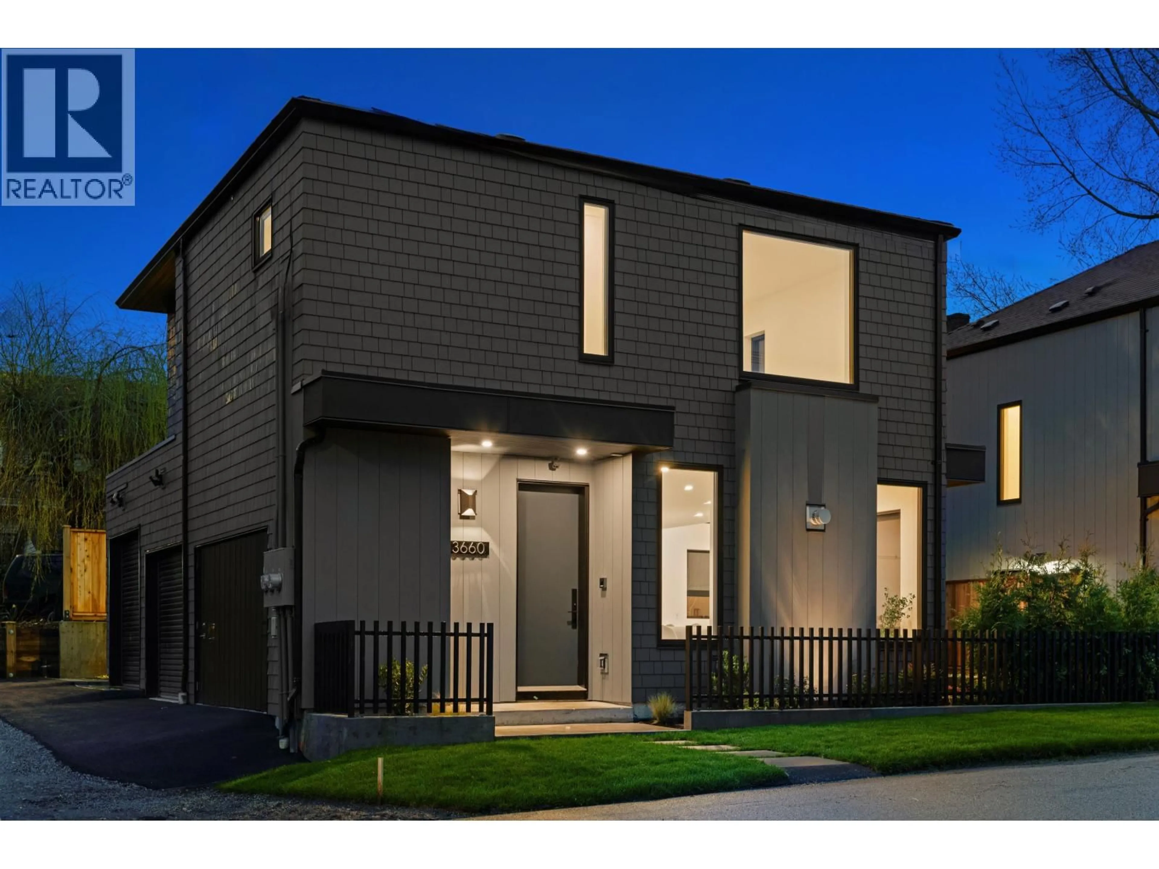 Home with brick exterior material, street for 3660 FLEMING STREET, Vancouver British Columbia V5N3V8