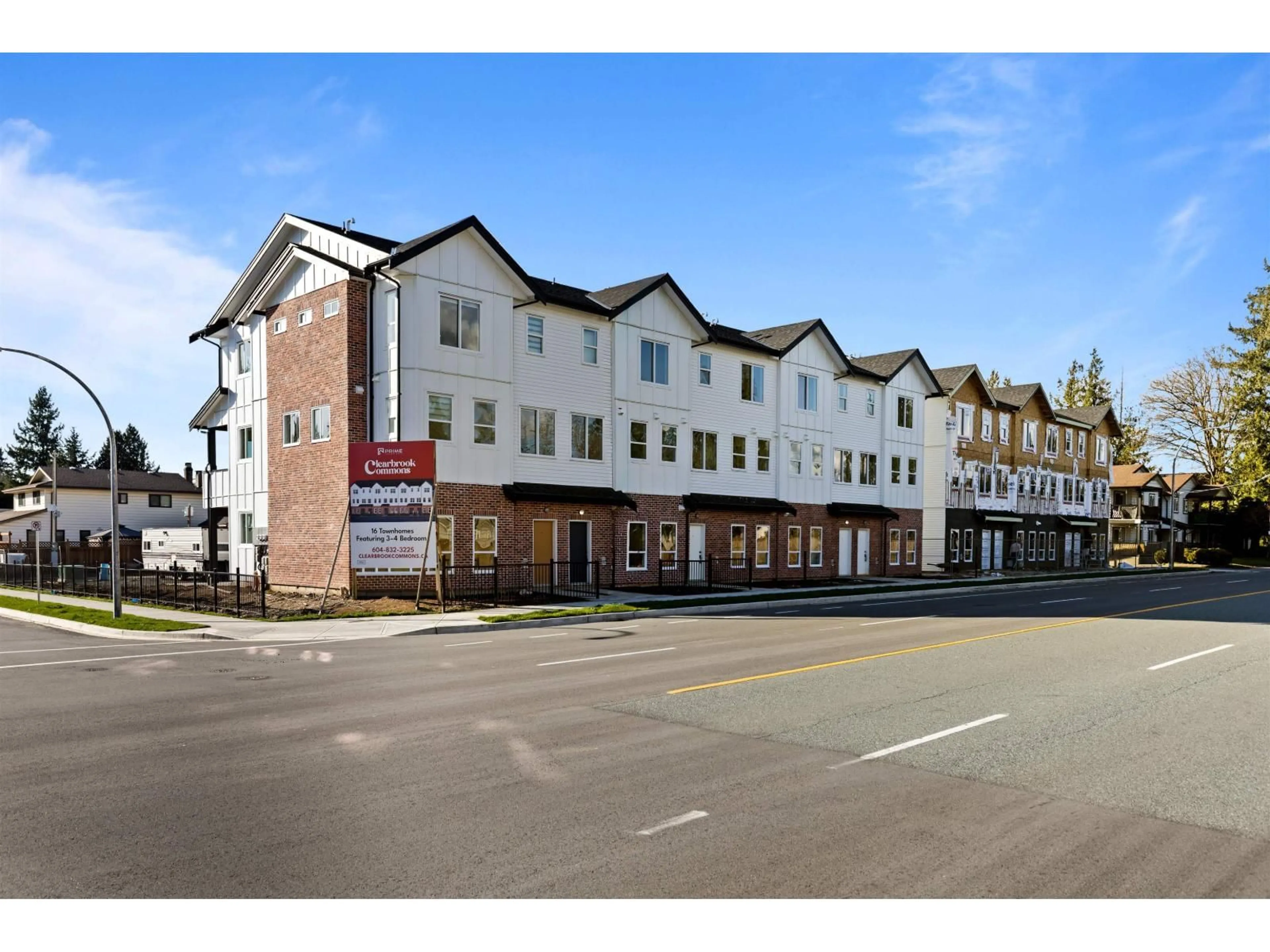 Unknown for 7 - 31981 CORAL AVENUE, Abbotsford British Columbia V2T2J9