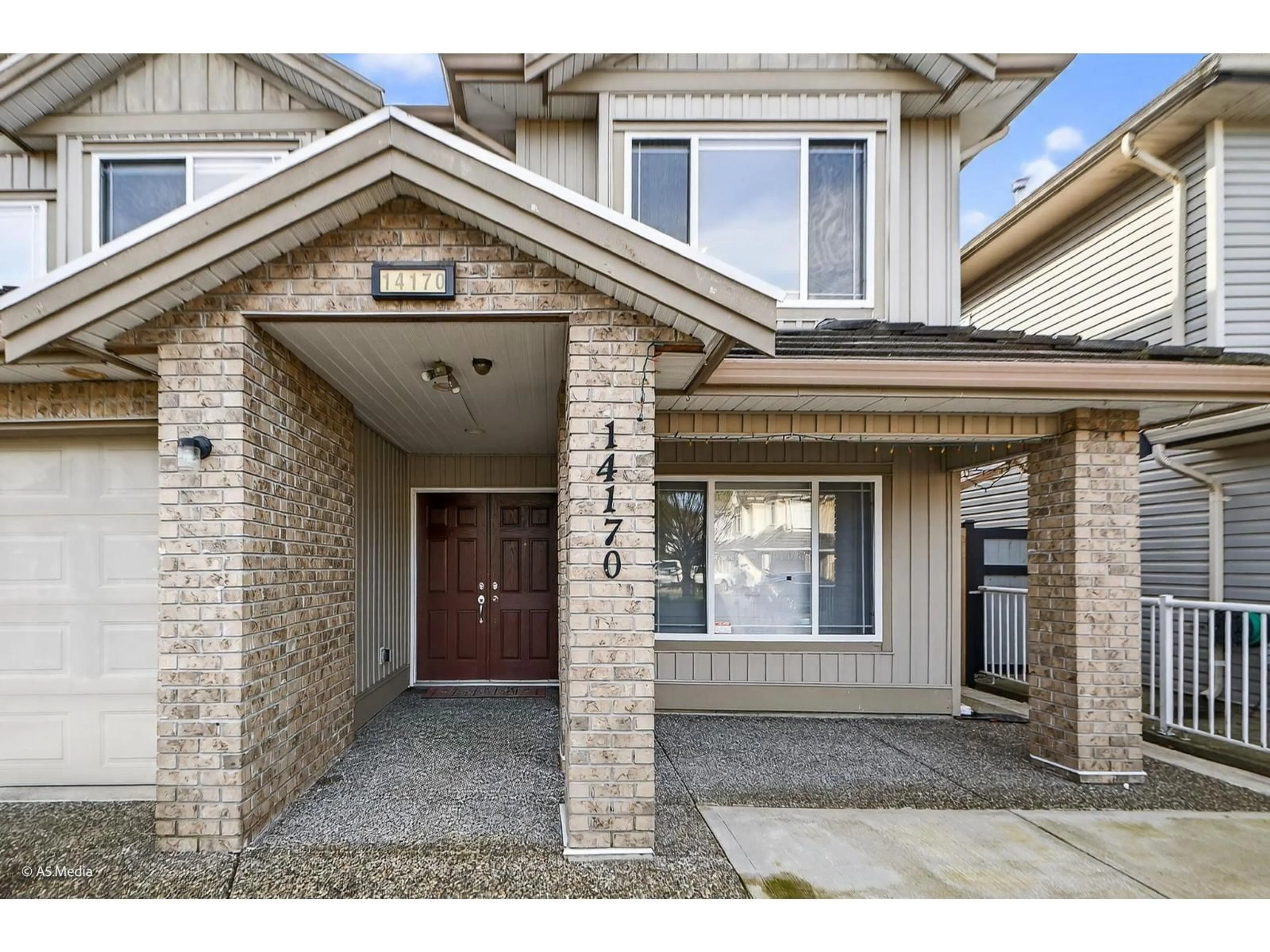 Unknown for 14170 65 AVENUE, Surrey British Columbia V3W1N1