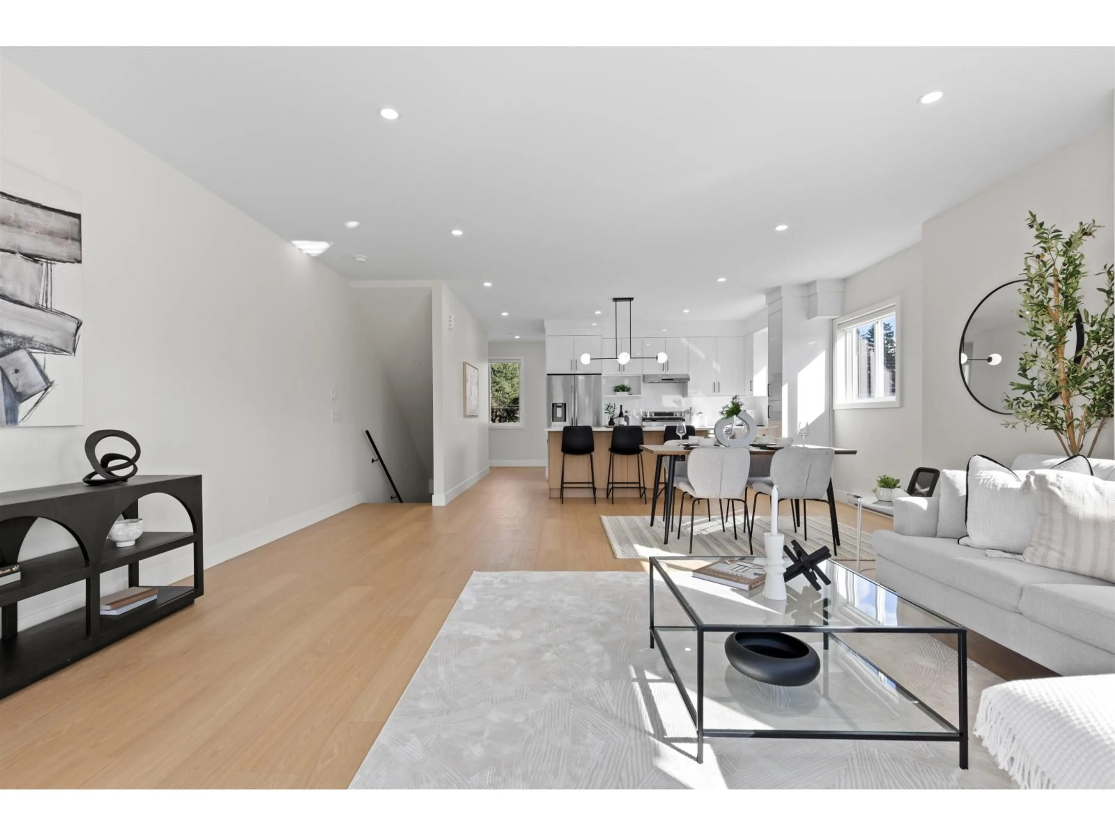 Unknown for 6 - 31981 CORAL AVENUE, Abbotsford British Columbia V2T2J9