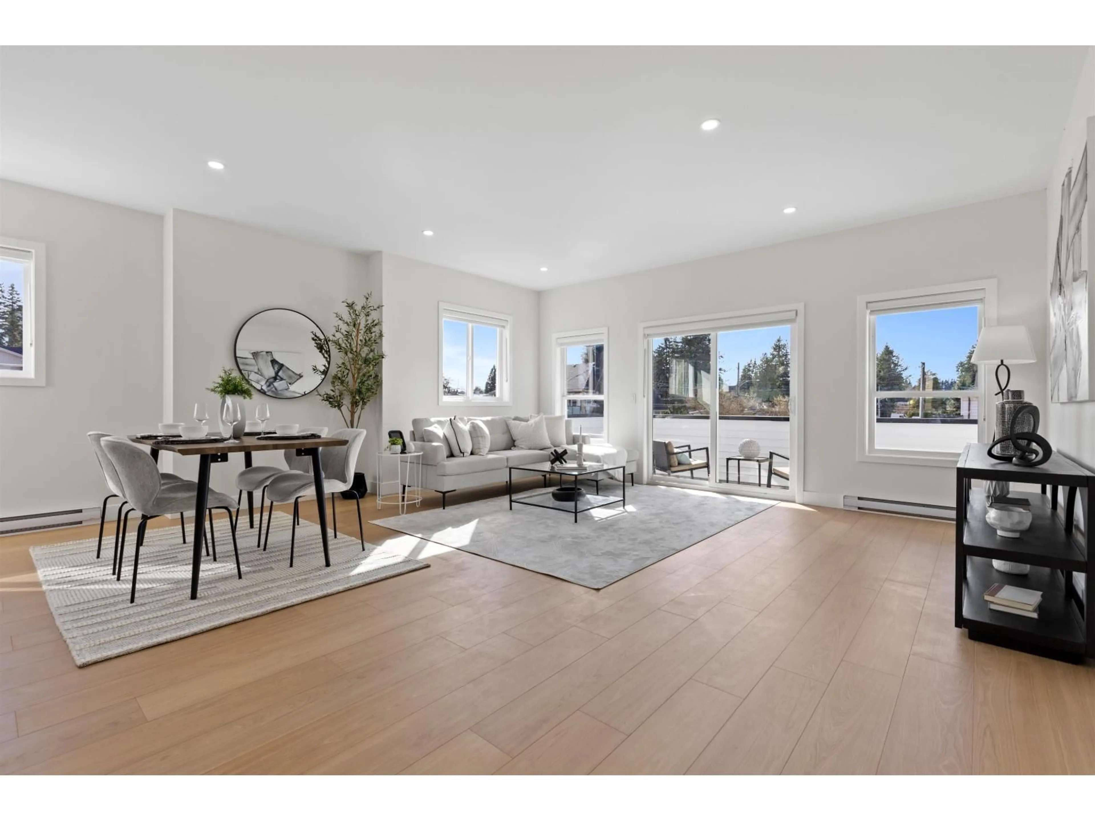 Unknown for 6 - 31981 CORAL AVENUE, Abbotsford British Columbia V2T2J9